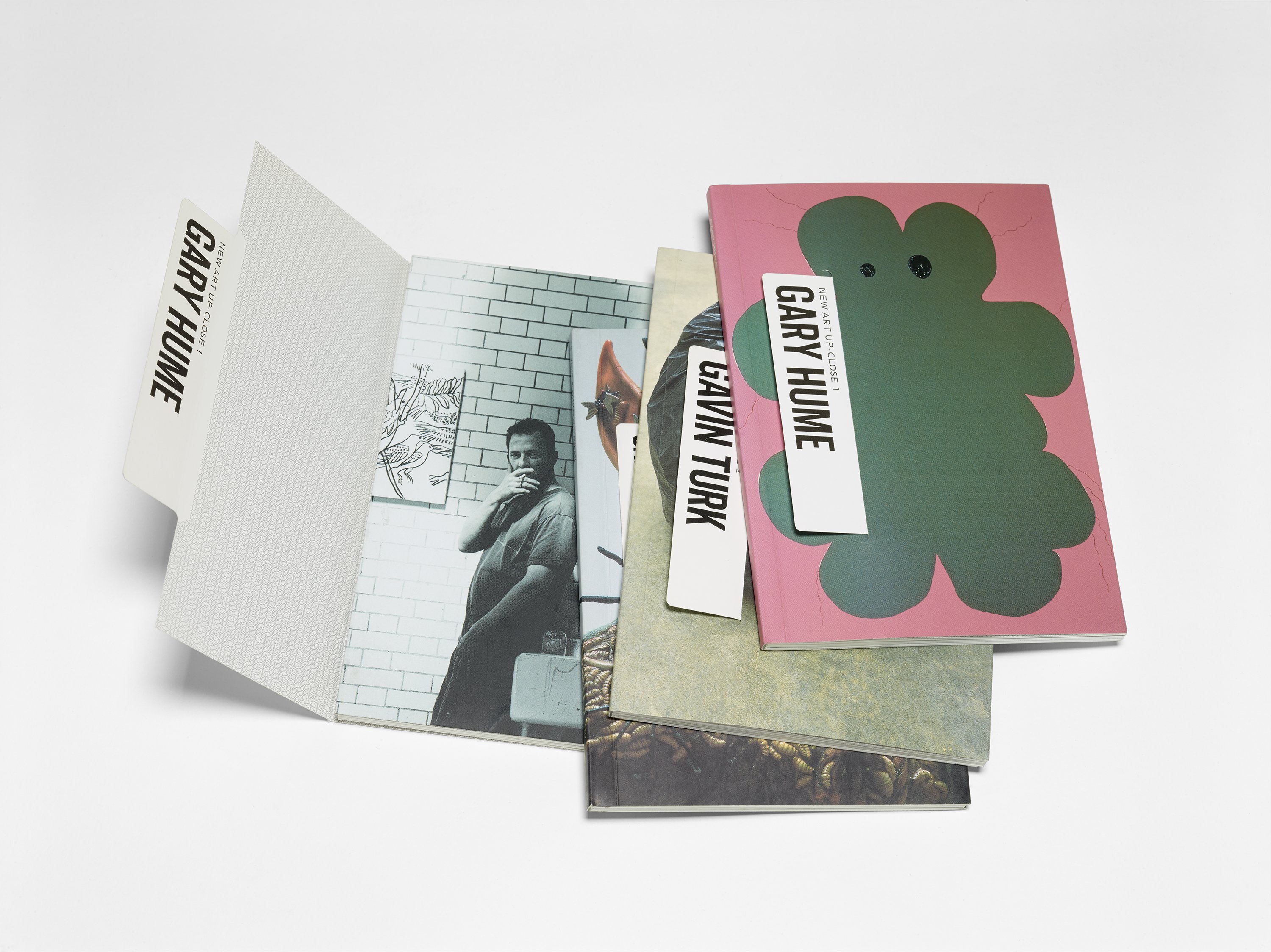 2008.432 Graphis Thought Facility