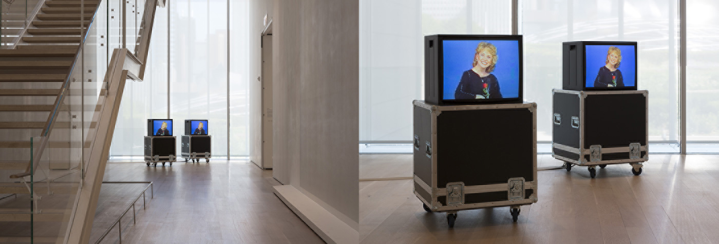 Lecture: Dara Birnbaum