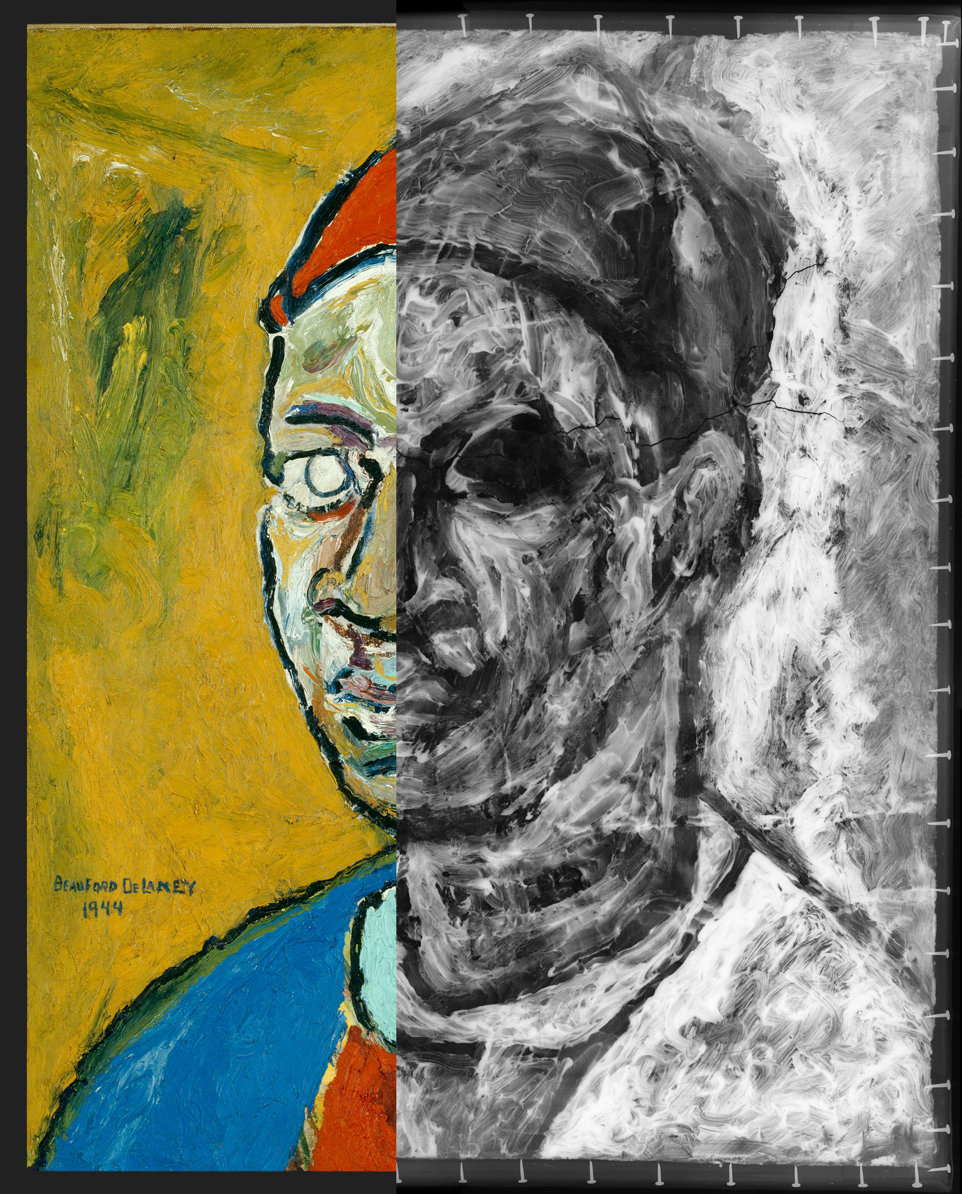 Face And Xray Center