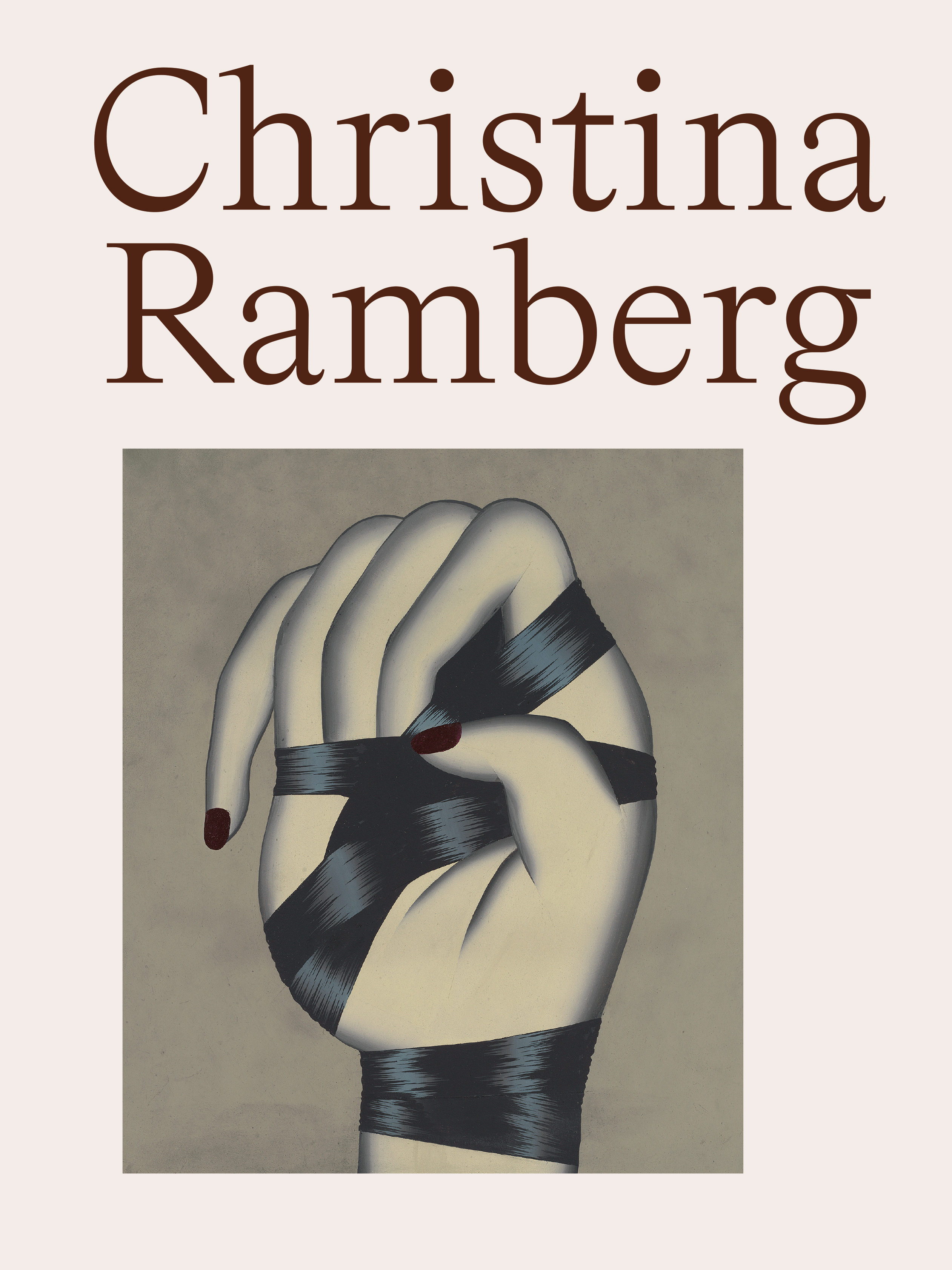 Christina Ramberg: A Retrospective | The Art Institute Of Chicago