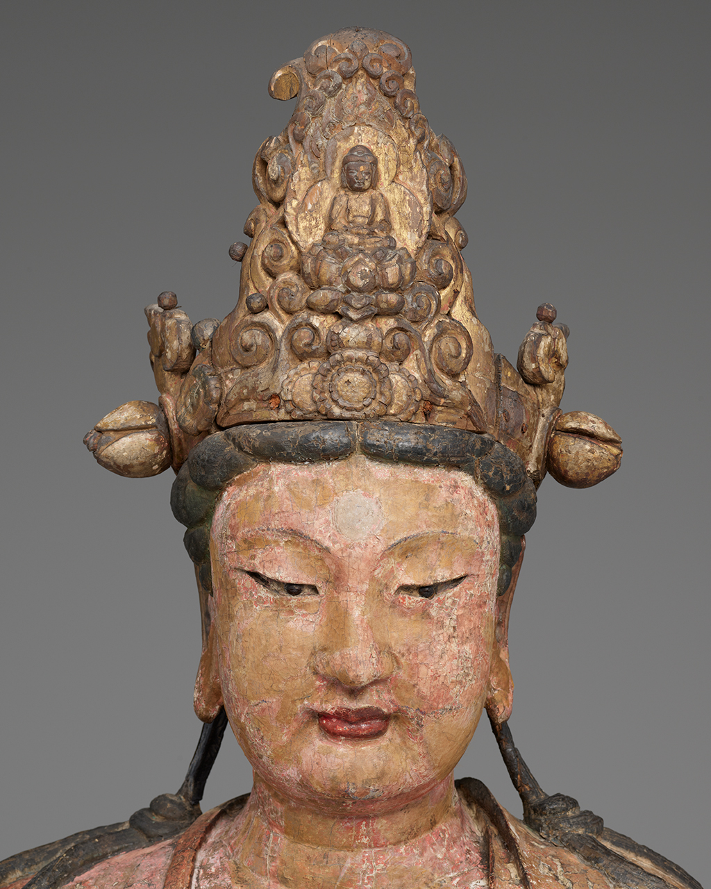 Uncovering The Many Faces Of Guanyin | The Art Institute Of Chicago