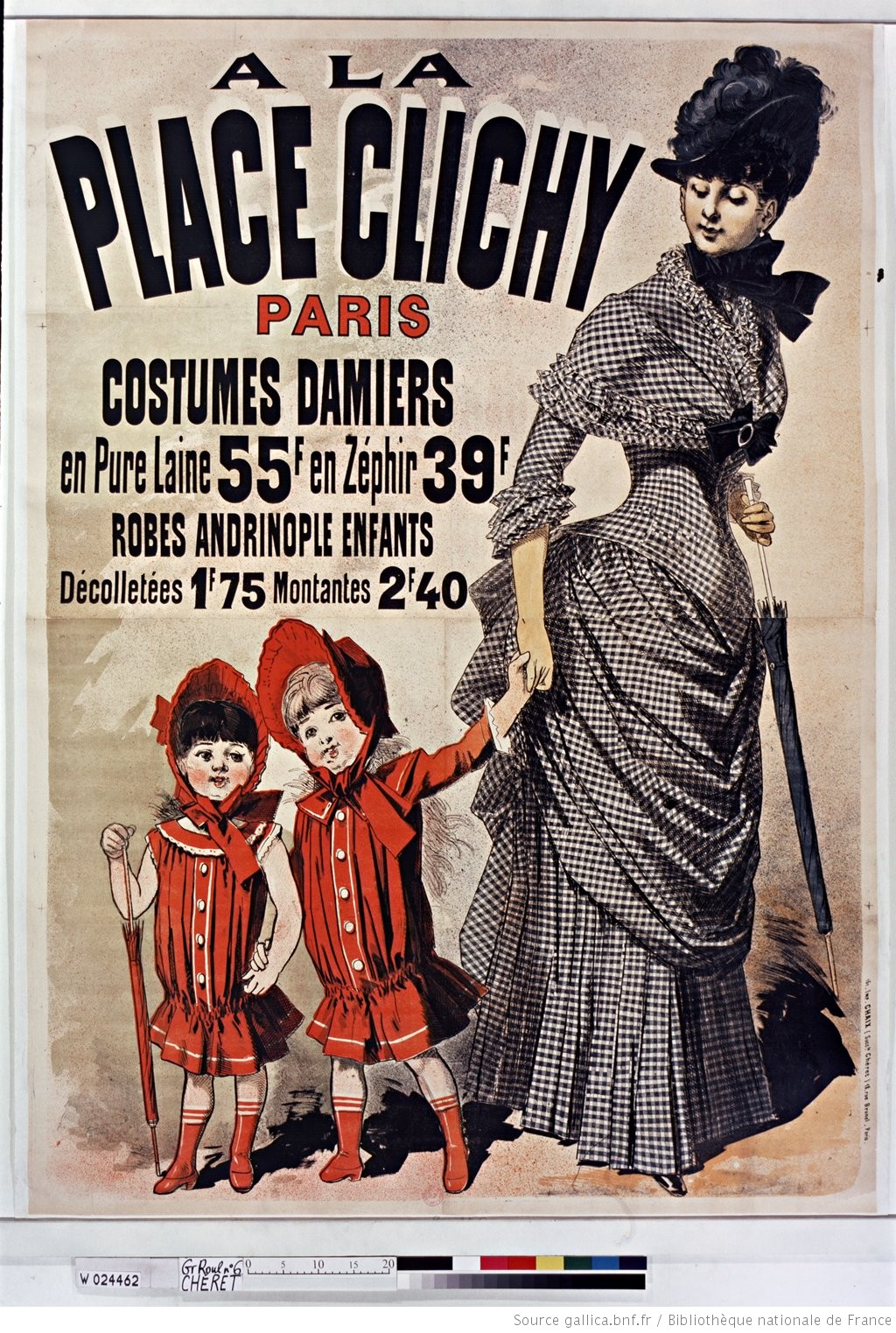 Fernand Lungren, Illuminated In the Café and the City of Lights The