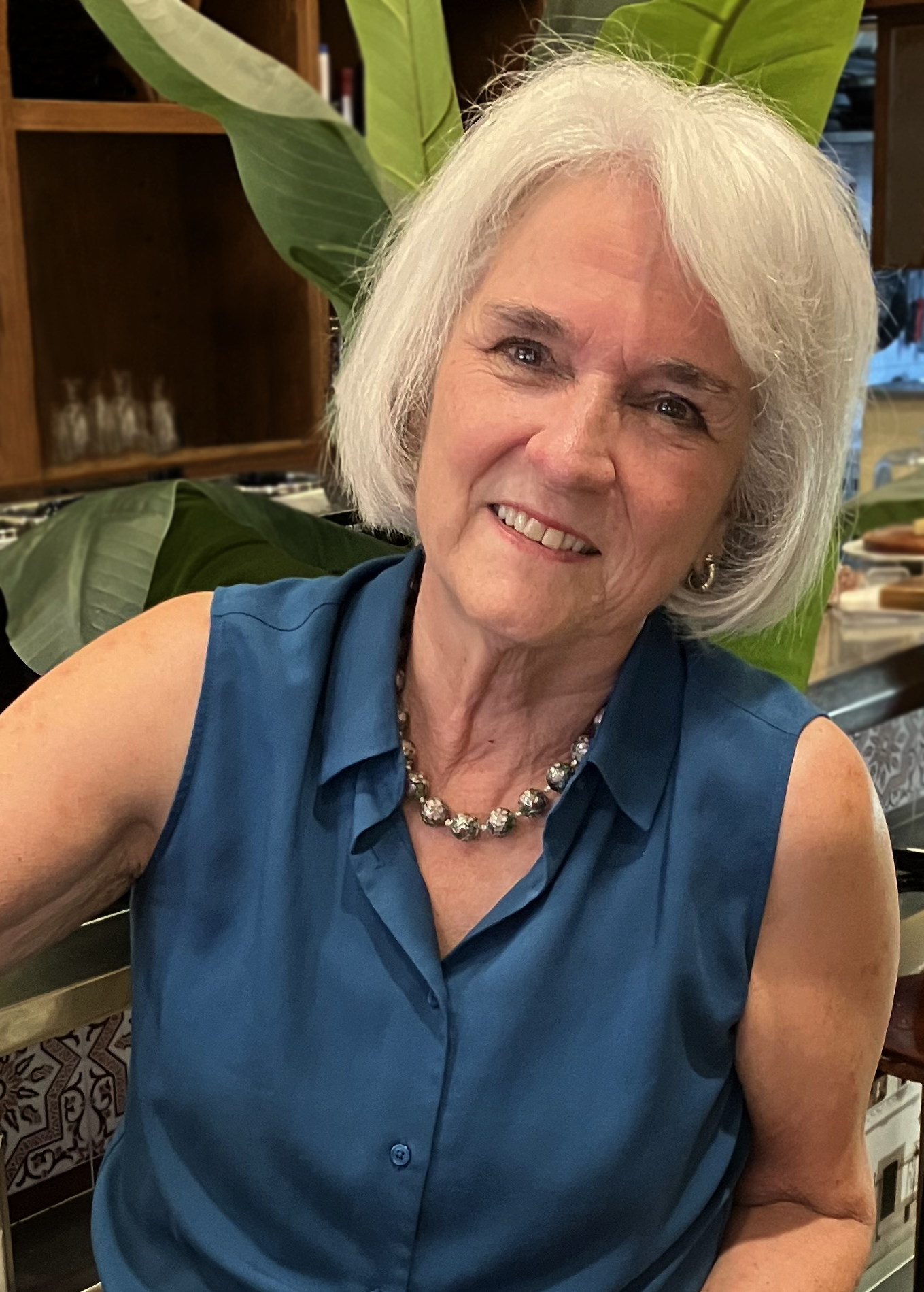 Teeter 2024 Headshot V2 