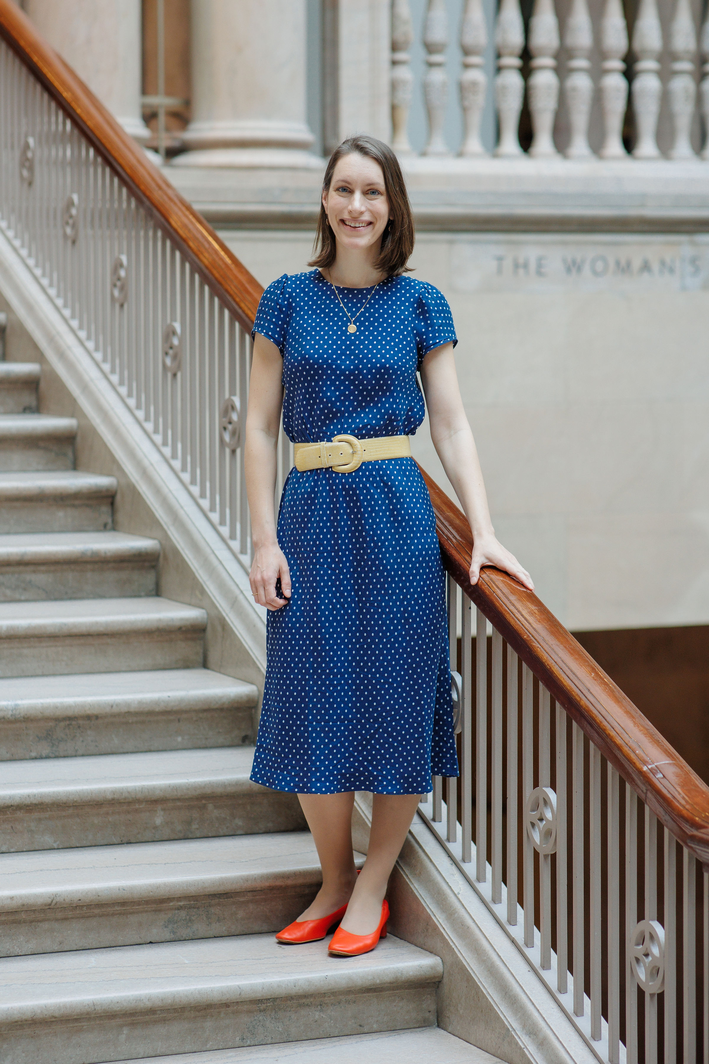 Interpretation Portraits 031