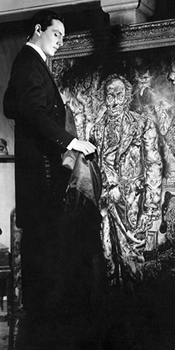 Tbt dorian gray after (1)