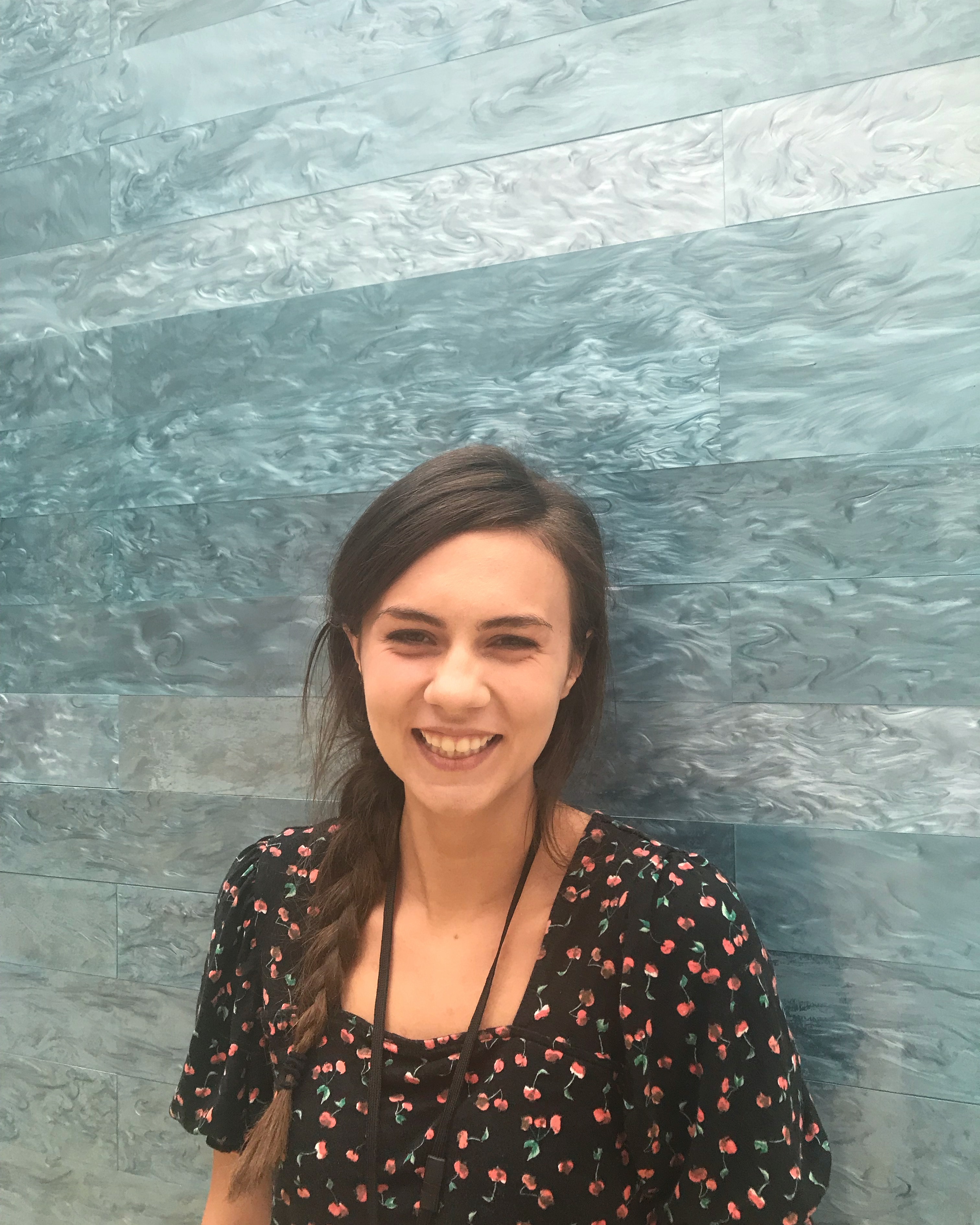 Arianna Ray The Art Institute of Chicago