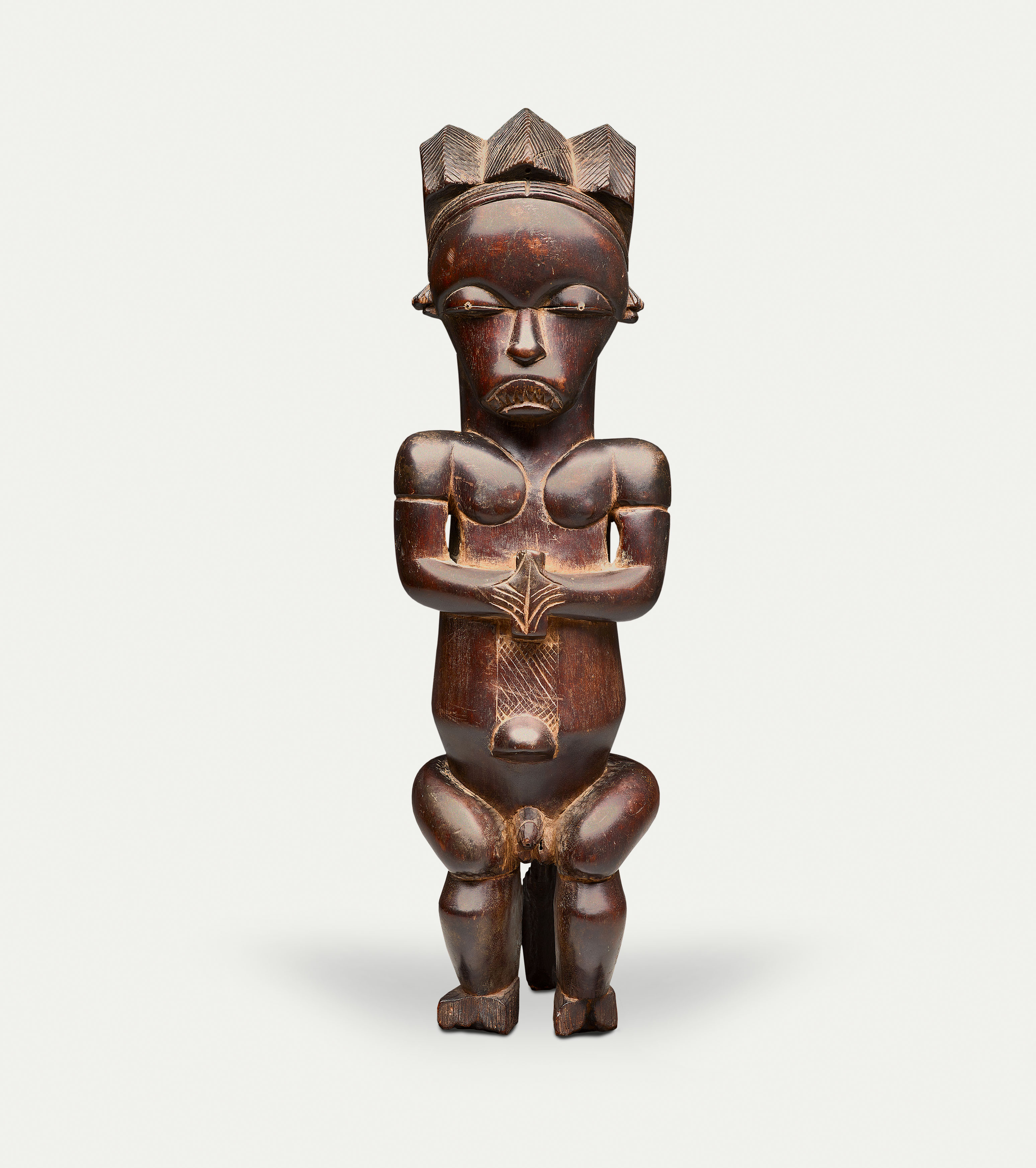 The Language of Beauty in African Art | The Art Institute of Chicago