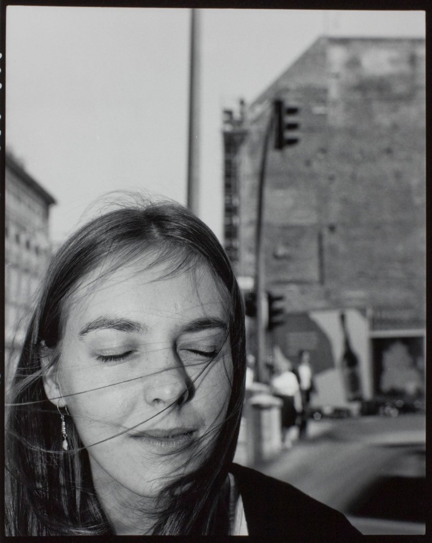 2011.406.234 John Gossage Doris Friedrichstr