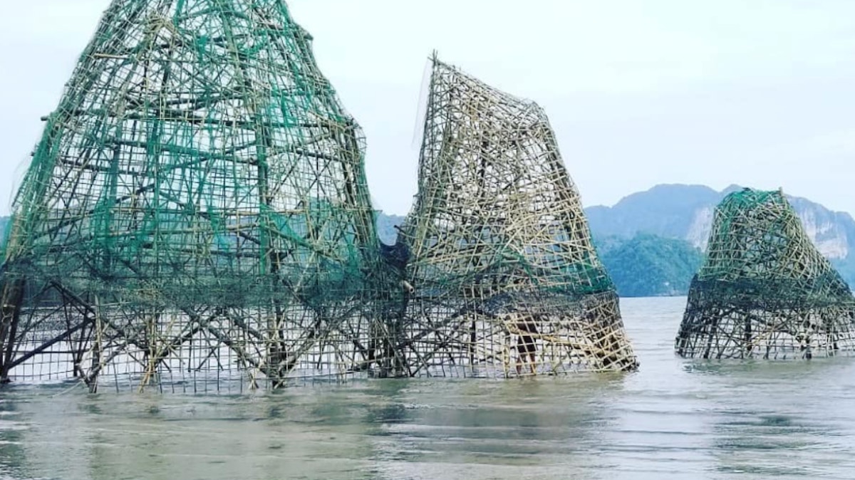 Encounters with Asia: Future Islands and Forests―Siting Southeast Asian Contemporary Art