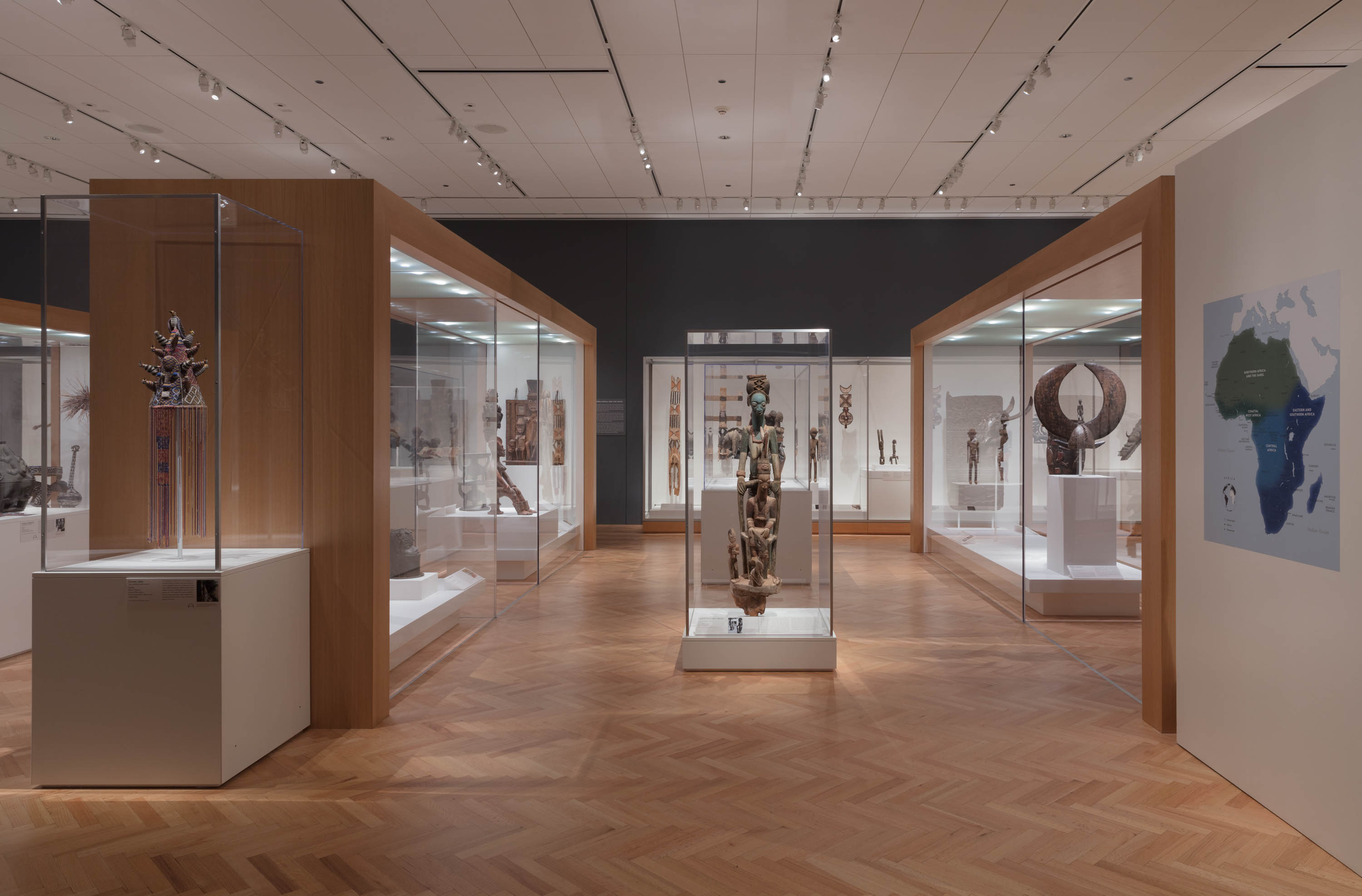 Exhibitions | The Art Institute Of Chicago