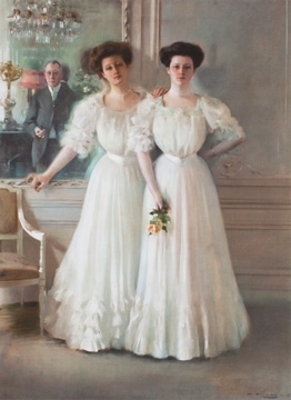 Lib Exh Deering Main 360h 0