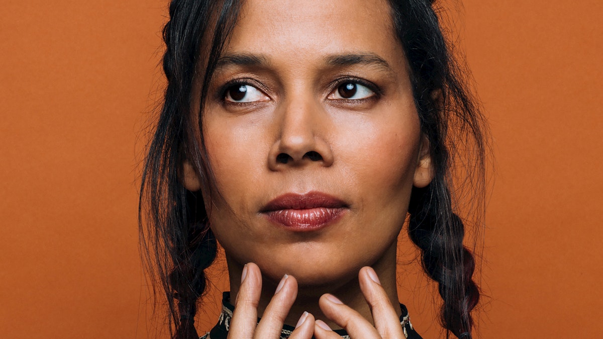 Artists Connect: Rhiannon Giddens