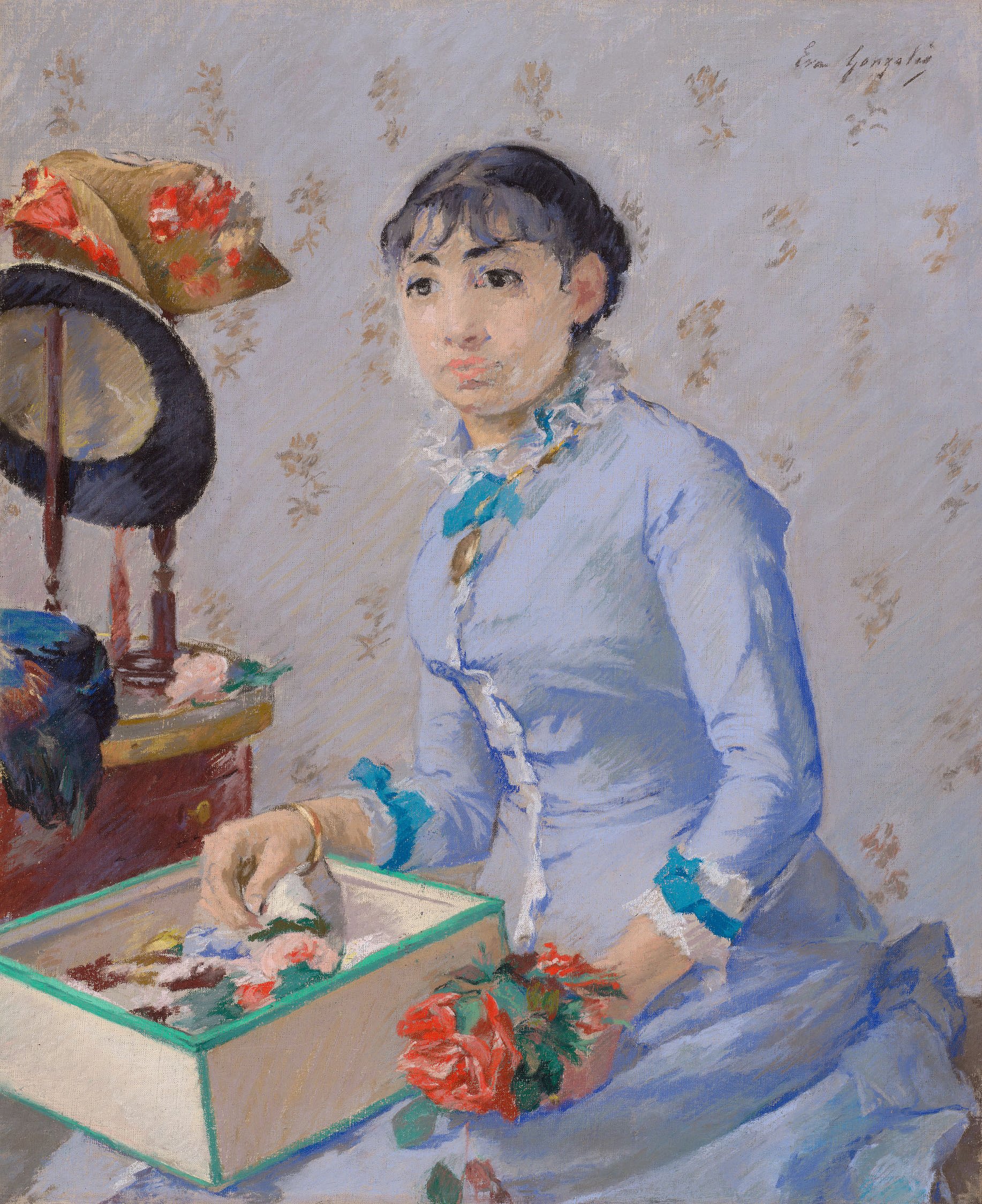 Impressionism, Fashion, and Modernity | The Art Institute of