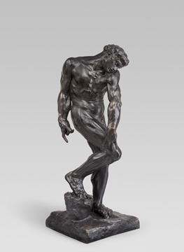 Rodin Sculptor and Storyteller The Art Institute of Chicago