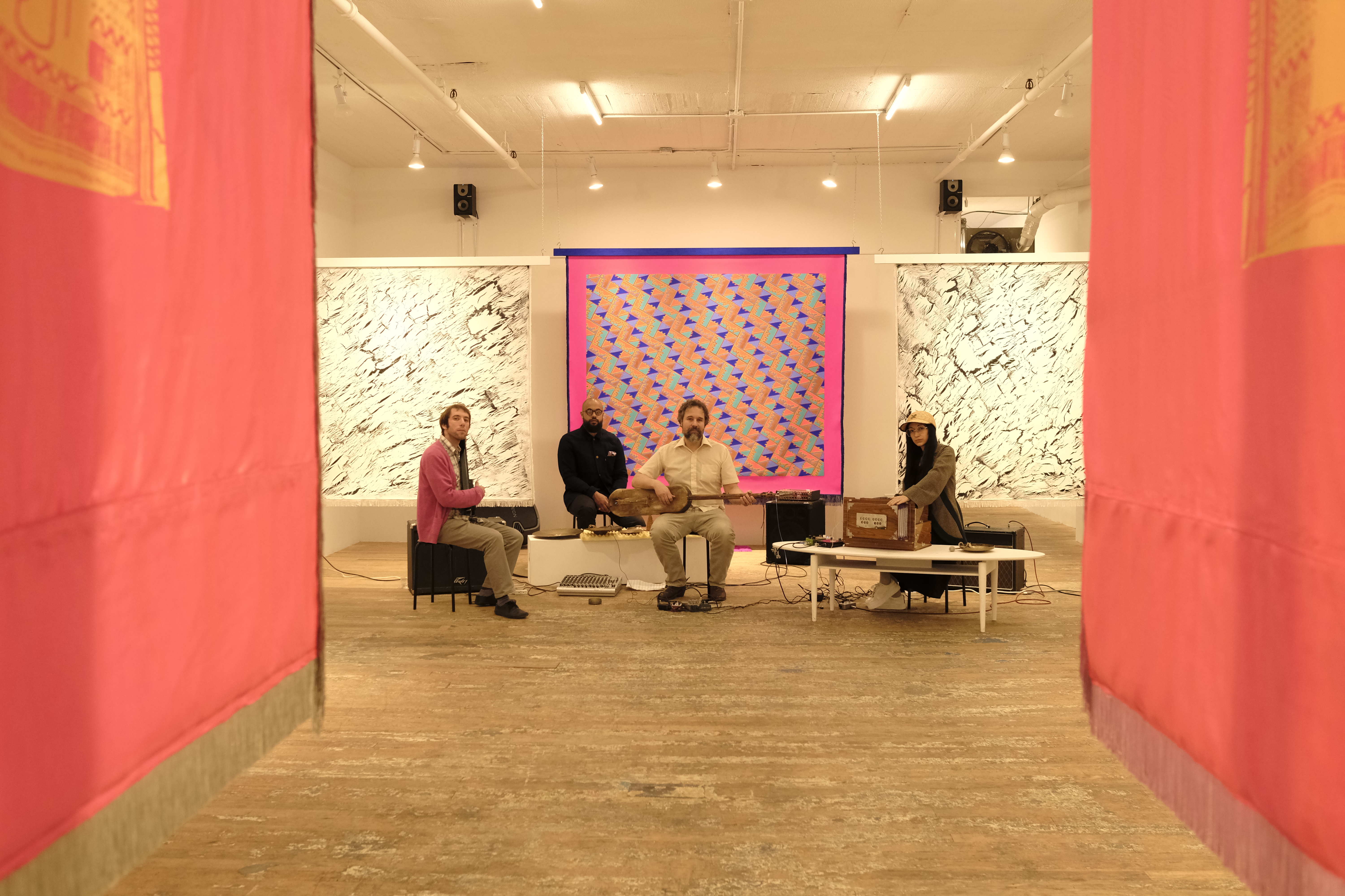 Joshua Abrams Natural Information Society