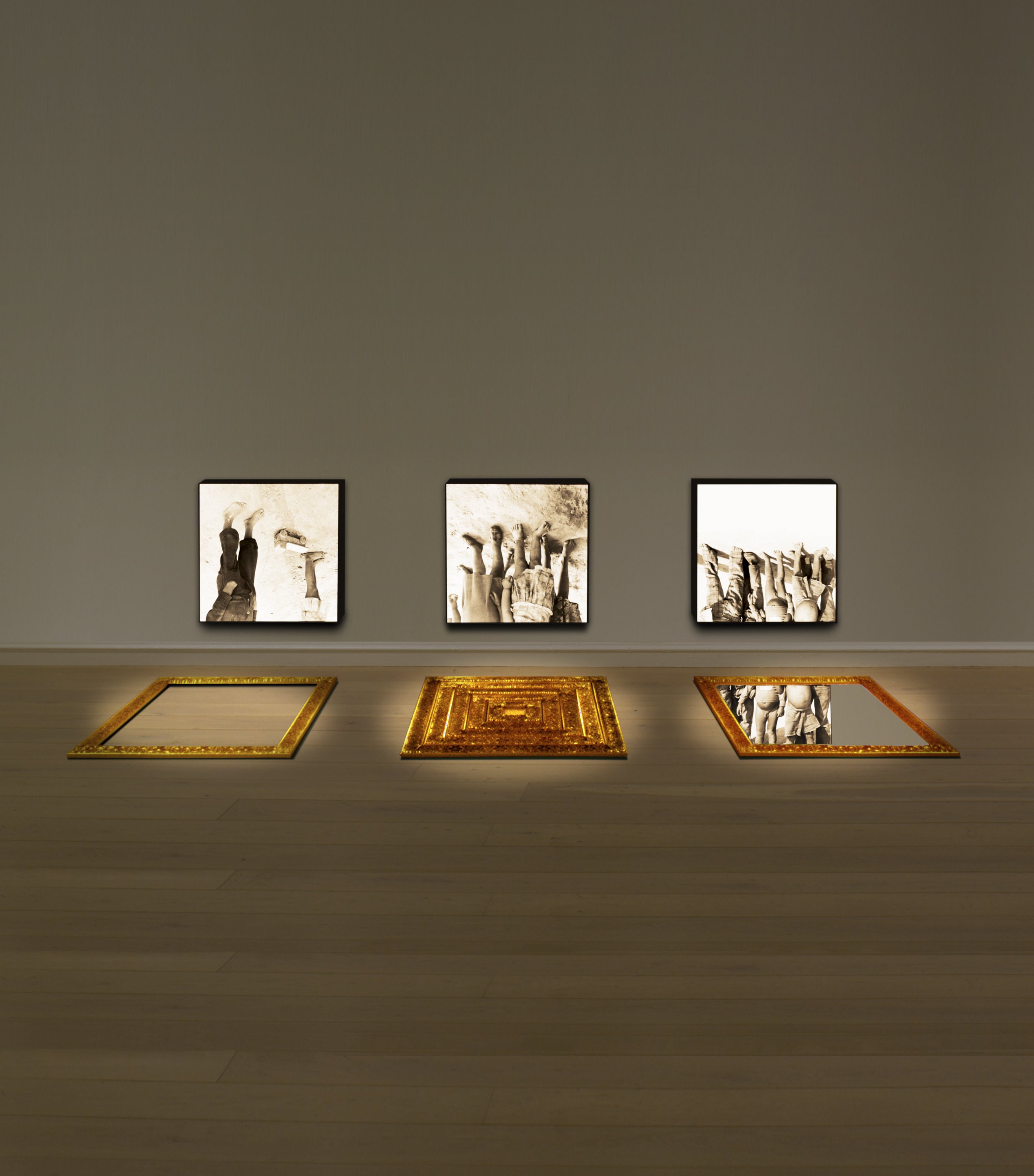 Alfredo Jaar Muxima The Art Institute of Chicago