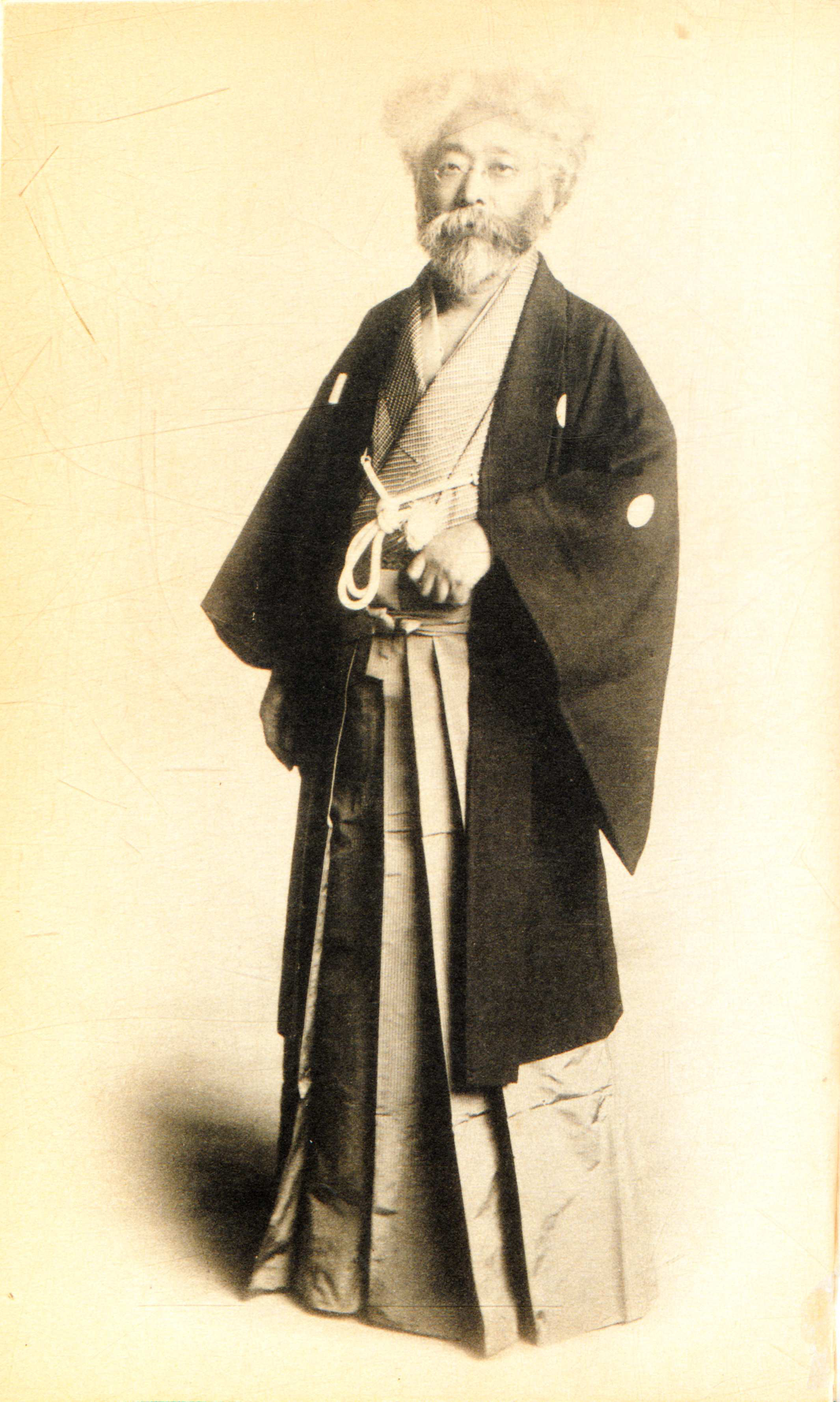 Cho yo Japanese wear