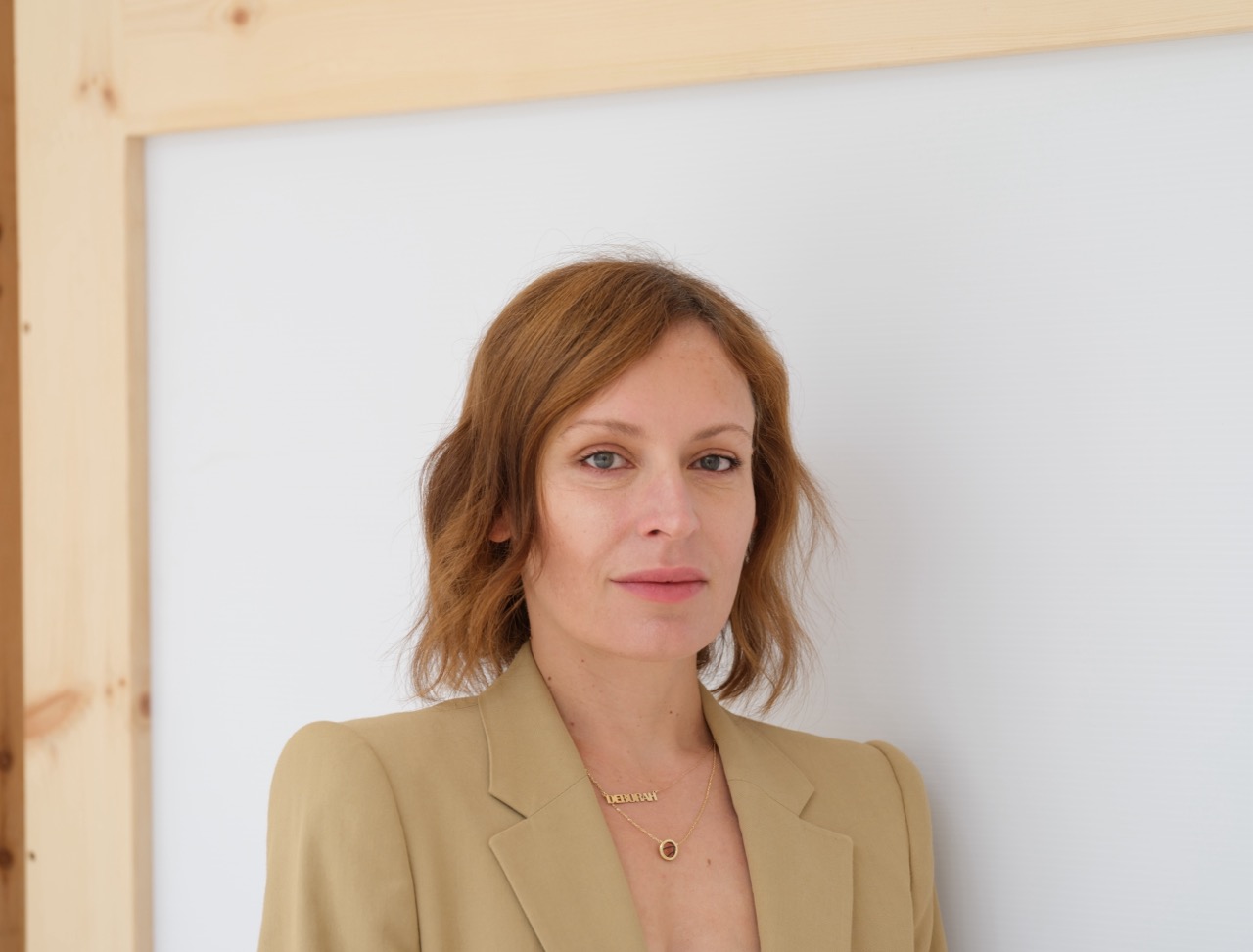 Paulina Pobocha Headshot