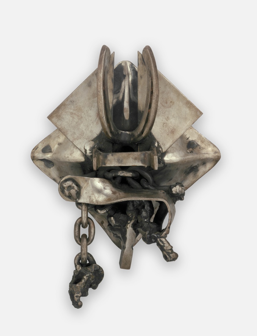 Afrophoenix Melvin Edwards