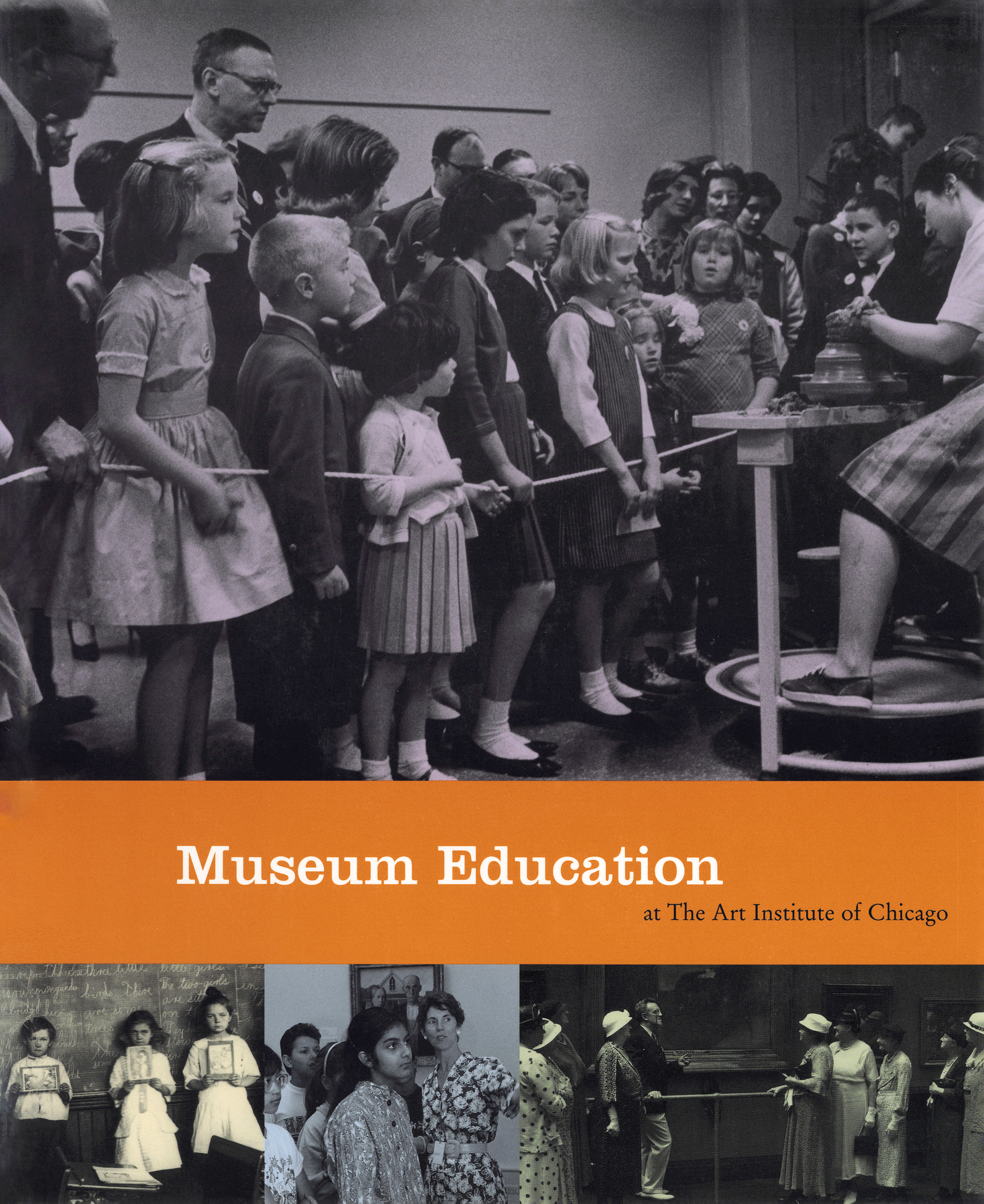 Aic Museumstudies 29 1 Cvr