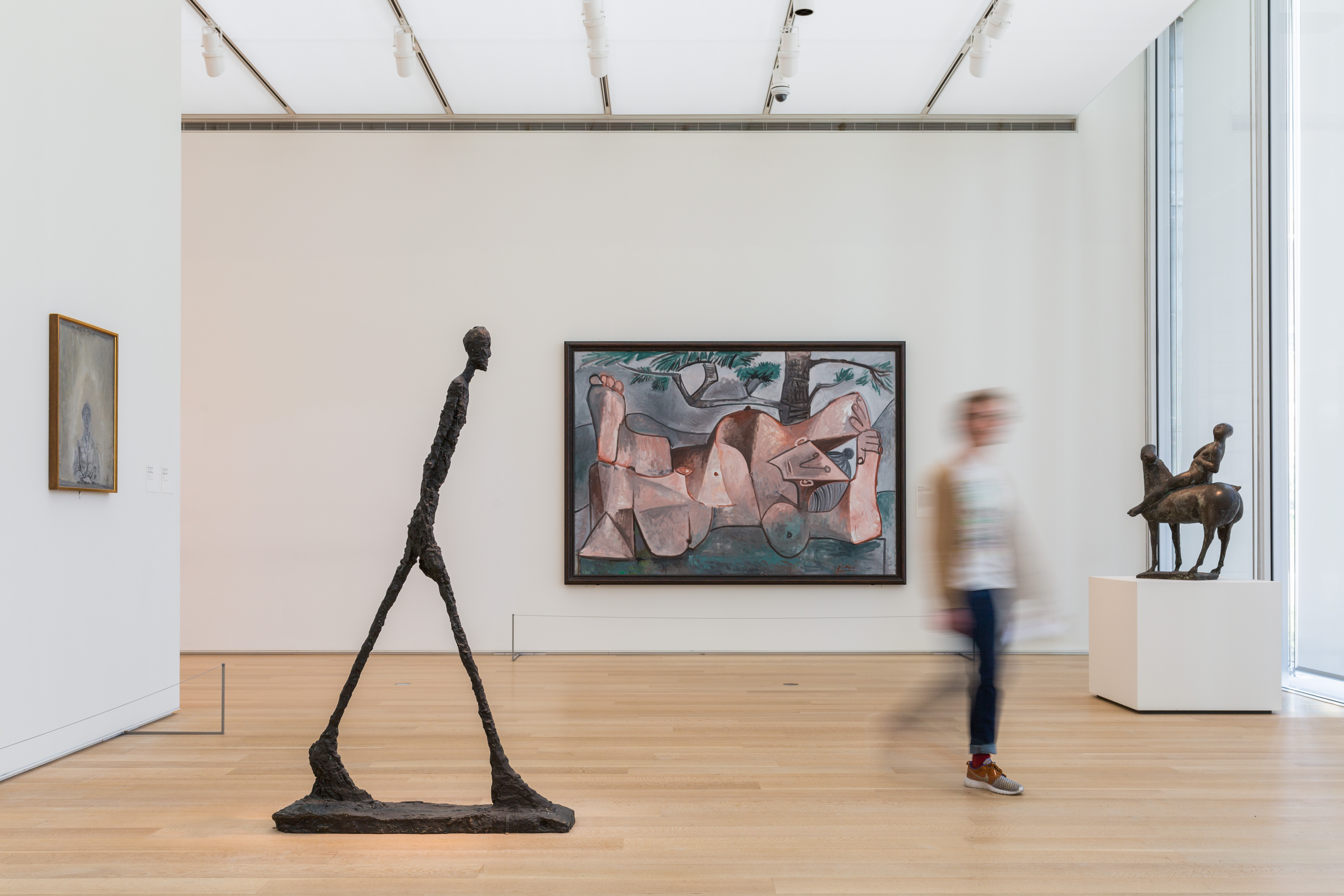 Gallery Tour (Thursday At 3:00, Modern Wing Start) | The Art Institute ...