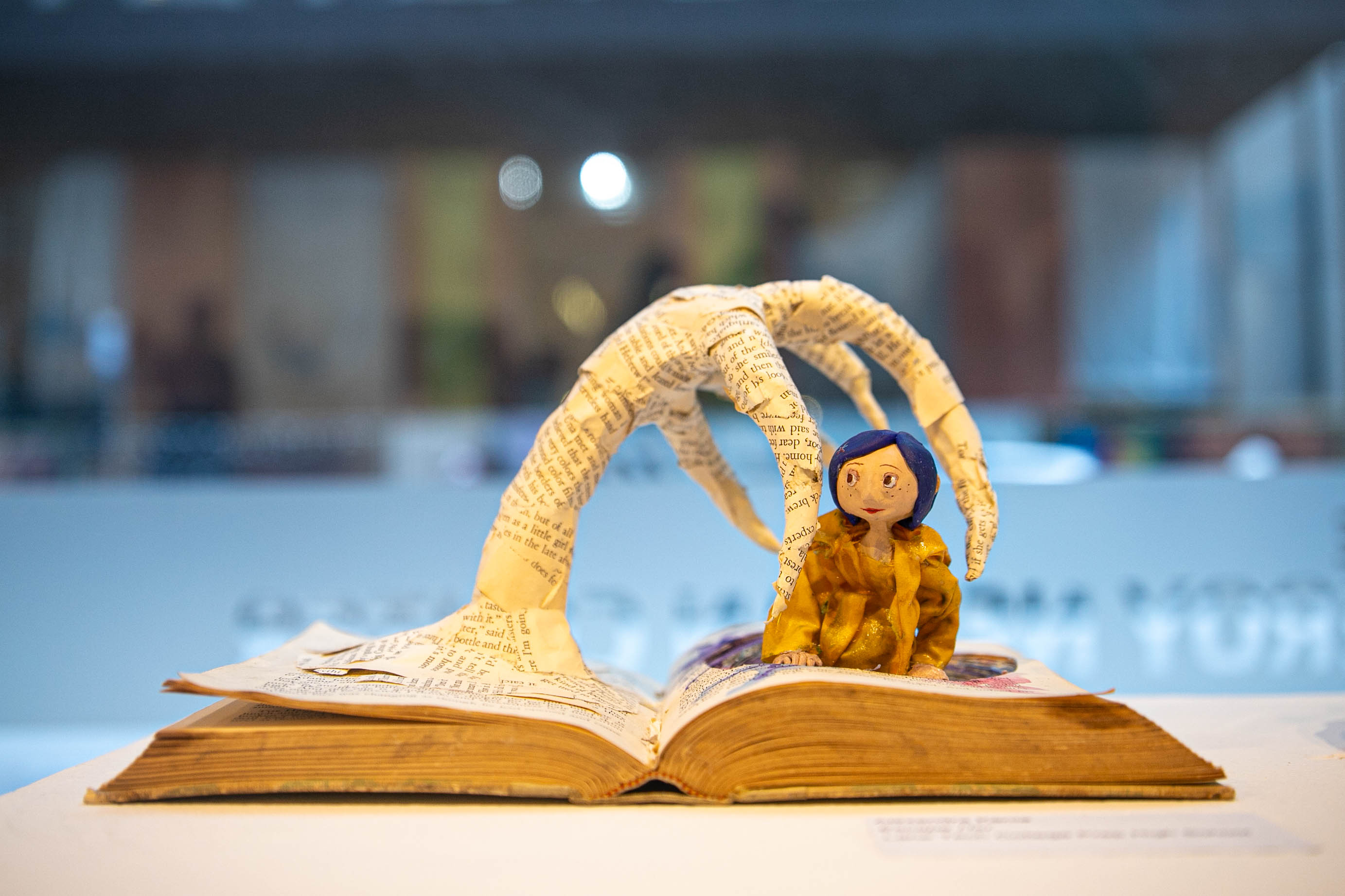 2025 07 01 CPS Senior Art Exhibition SAIC Student Art Photos 1 (2)