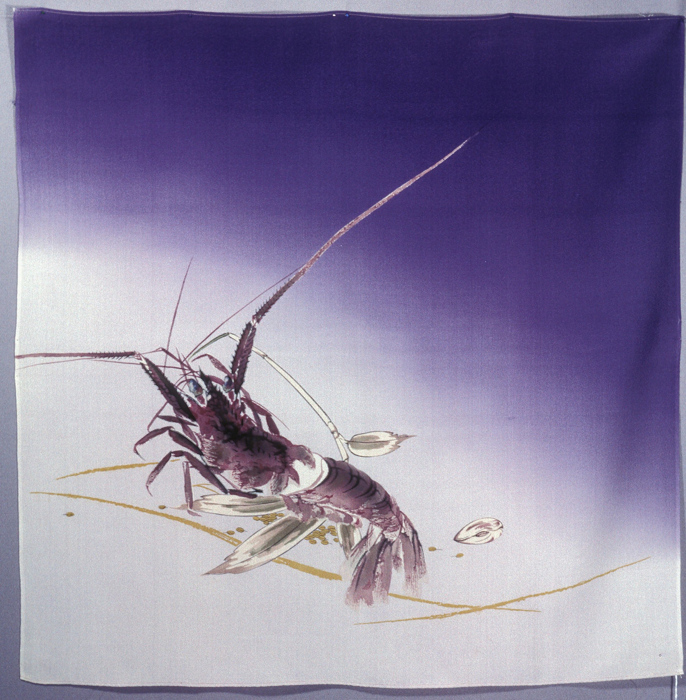 2001.272 Furoshiki Wrapping Cloth