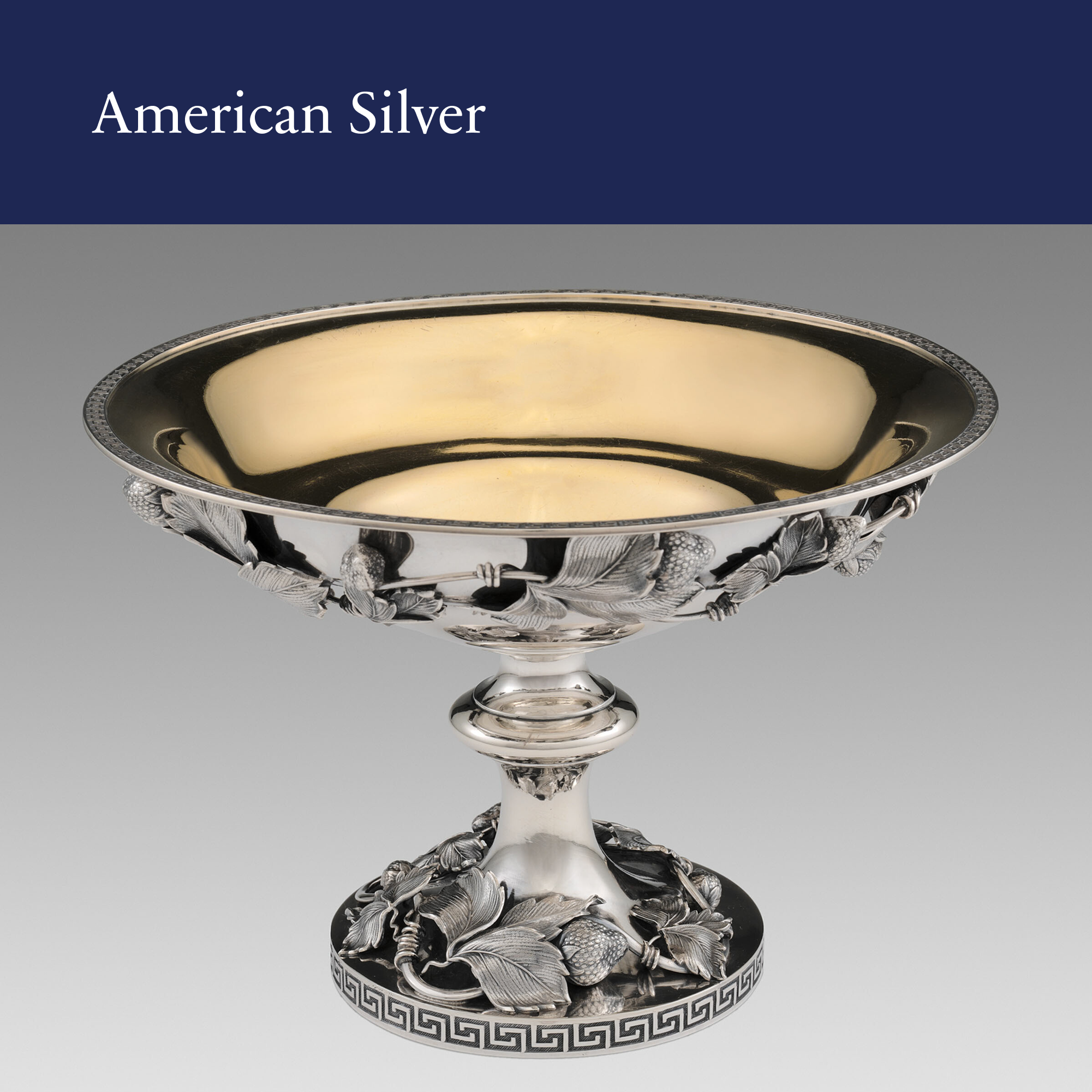 American Silver digital cover