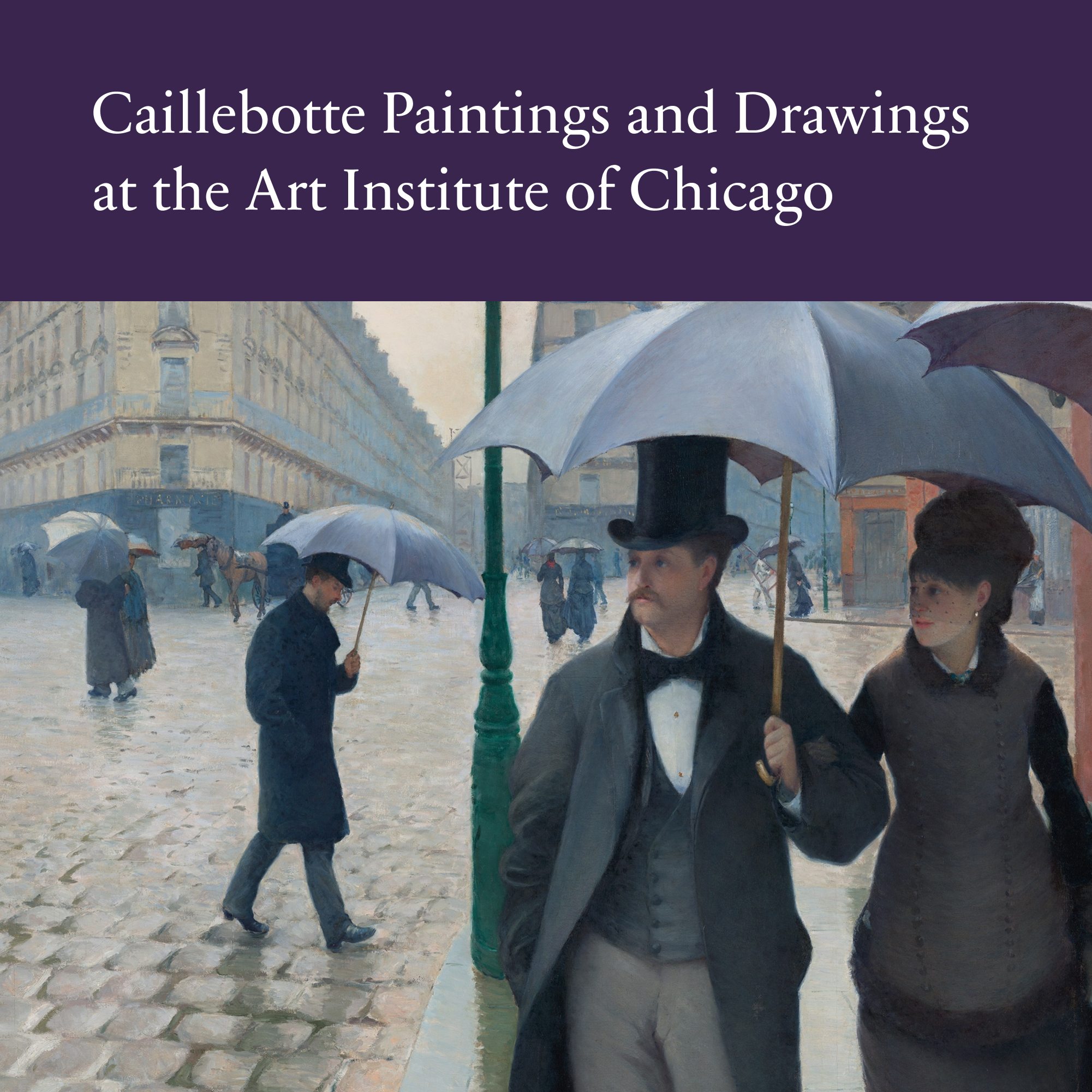 Caillebotte digital cover