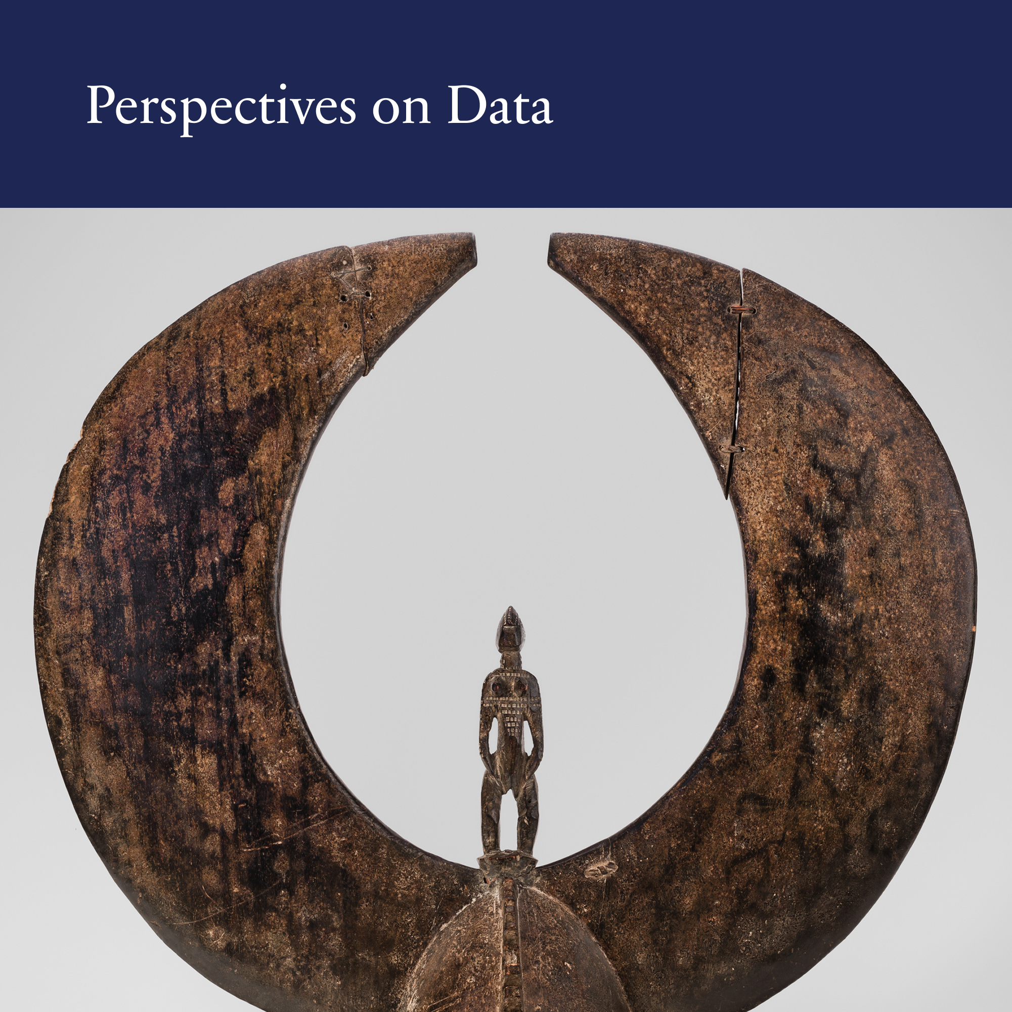 Perspectives on Data digital cover