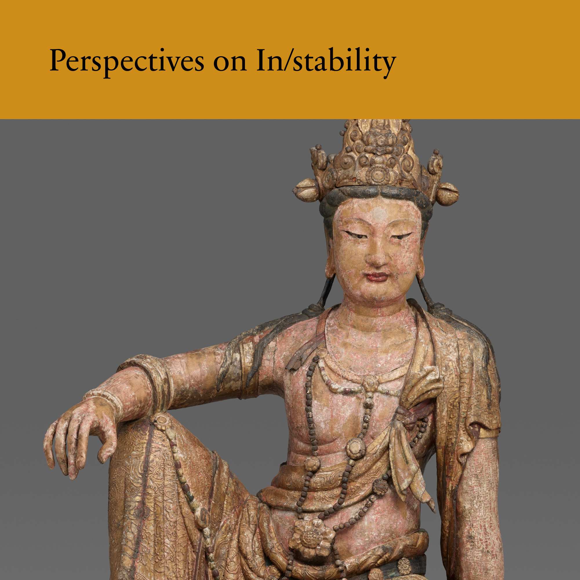Perspectives on In stability digital cover
