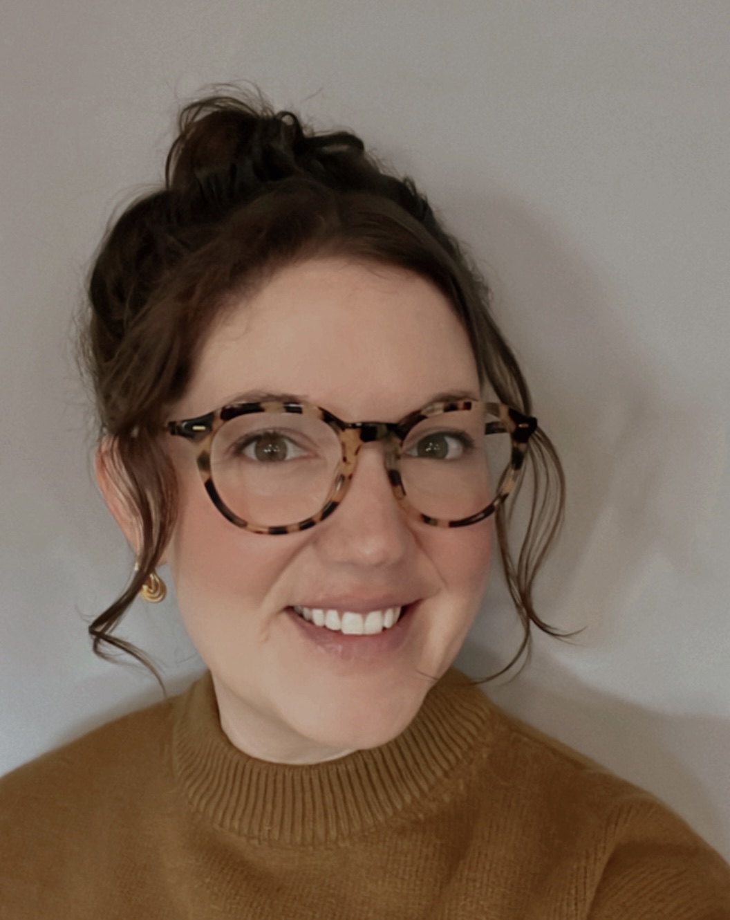 Dail Williams Headshot