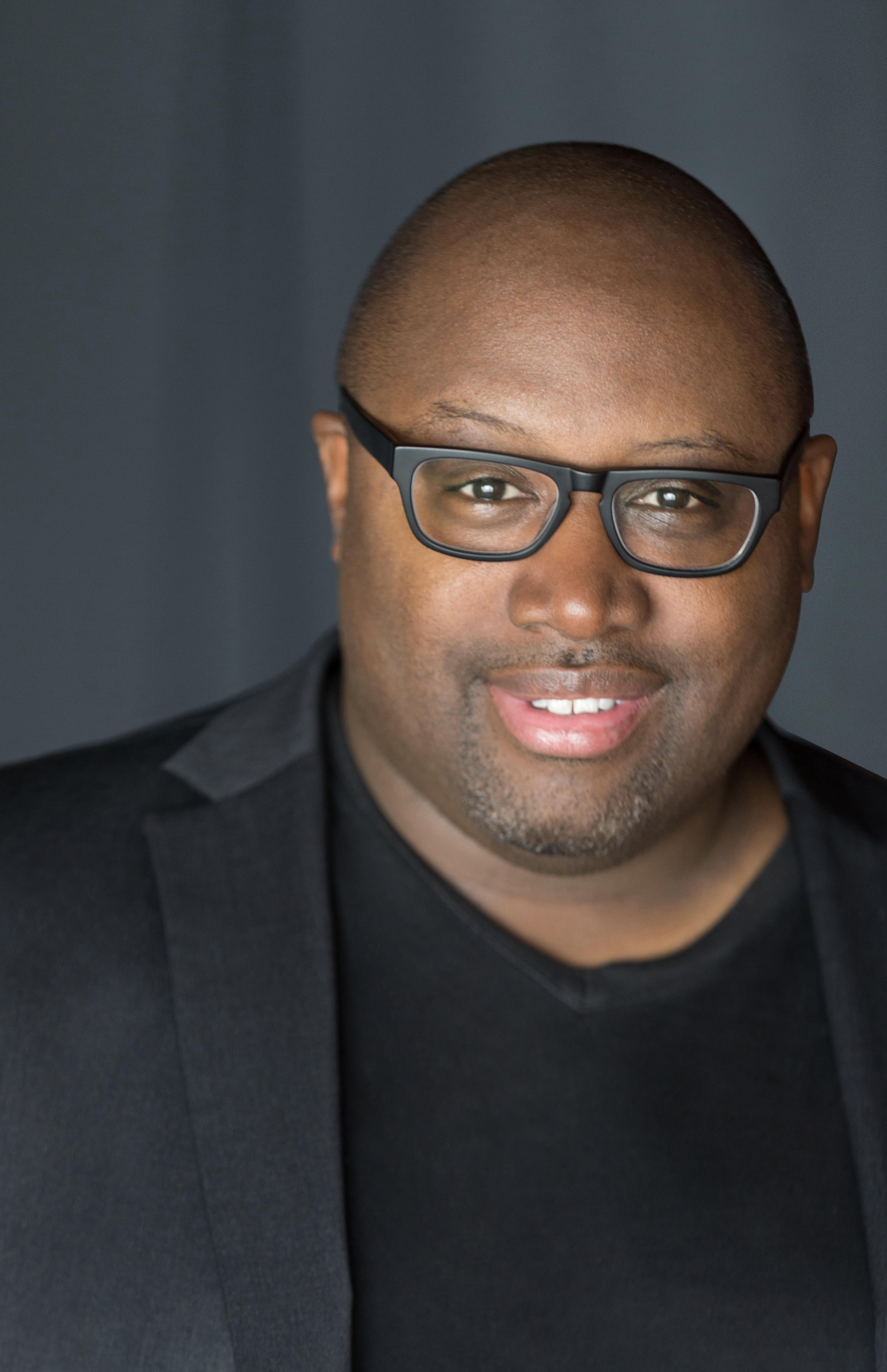 Kwame Braithwaite Jr.