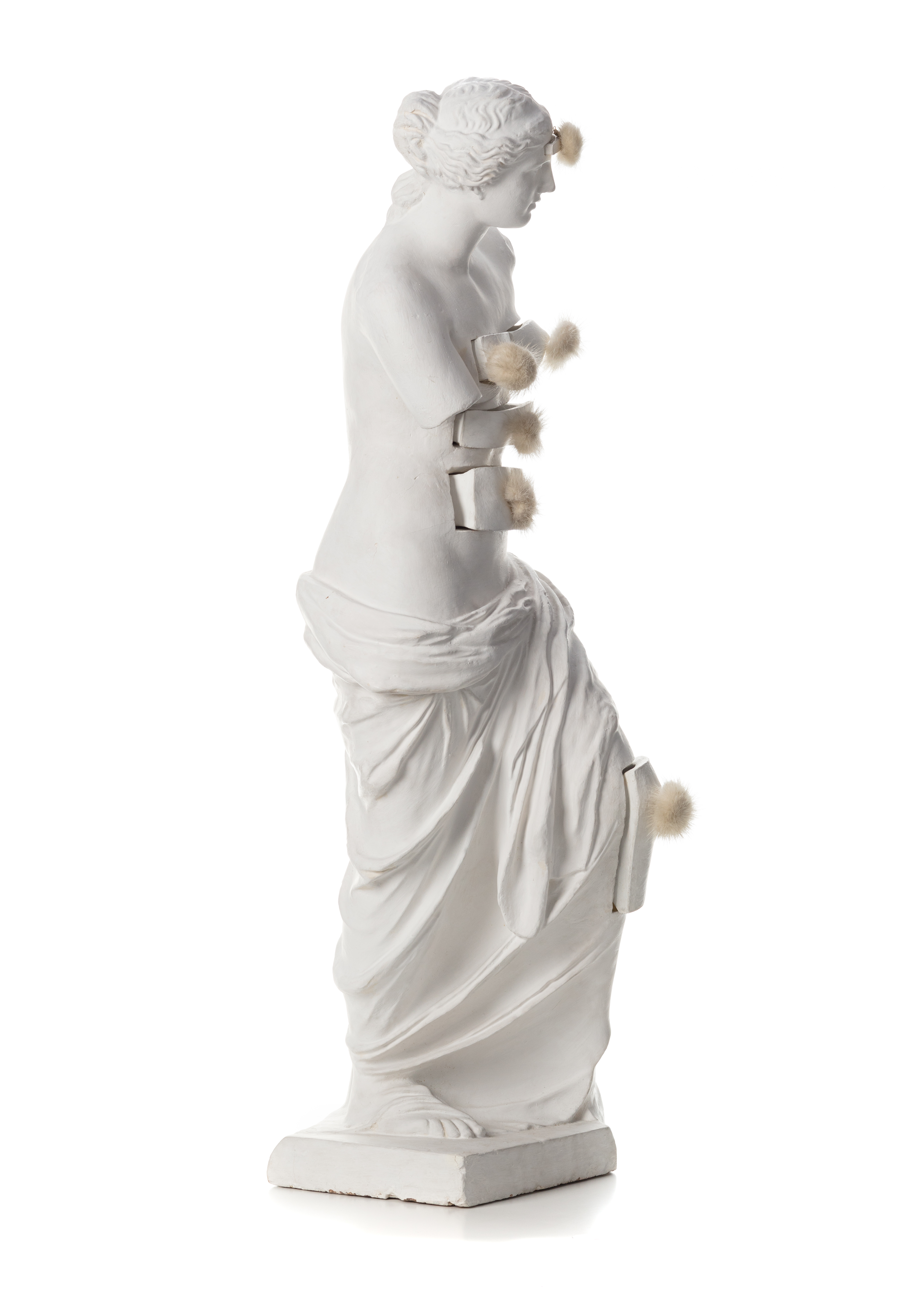 【コミケ超限定品】　VENUS IDOL PROJECT WINTER2002 Pre-order] Virtual Idol Sister - Virtual Idol Sister – Nekotwo