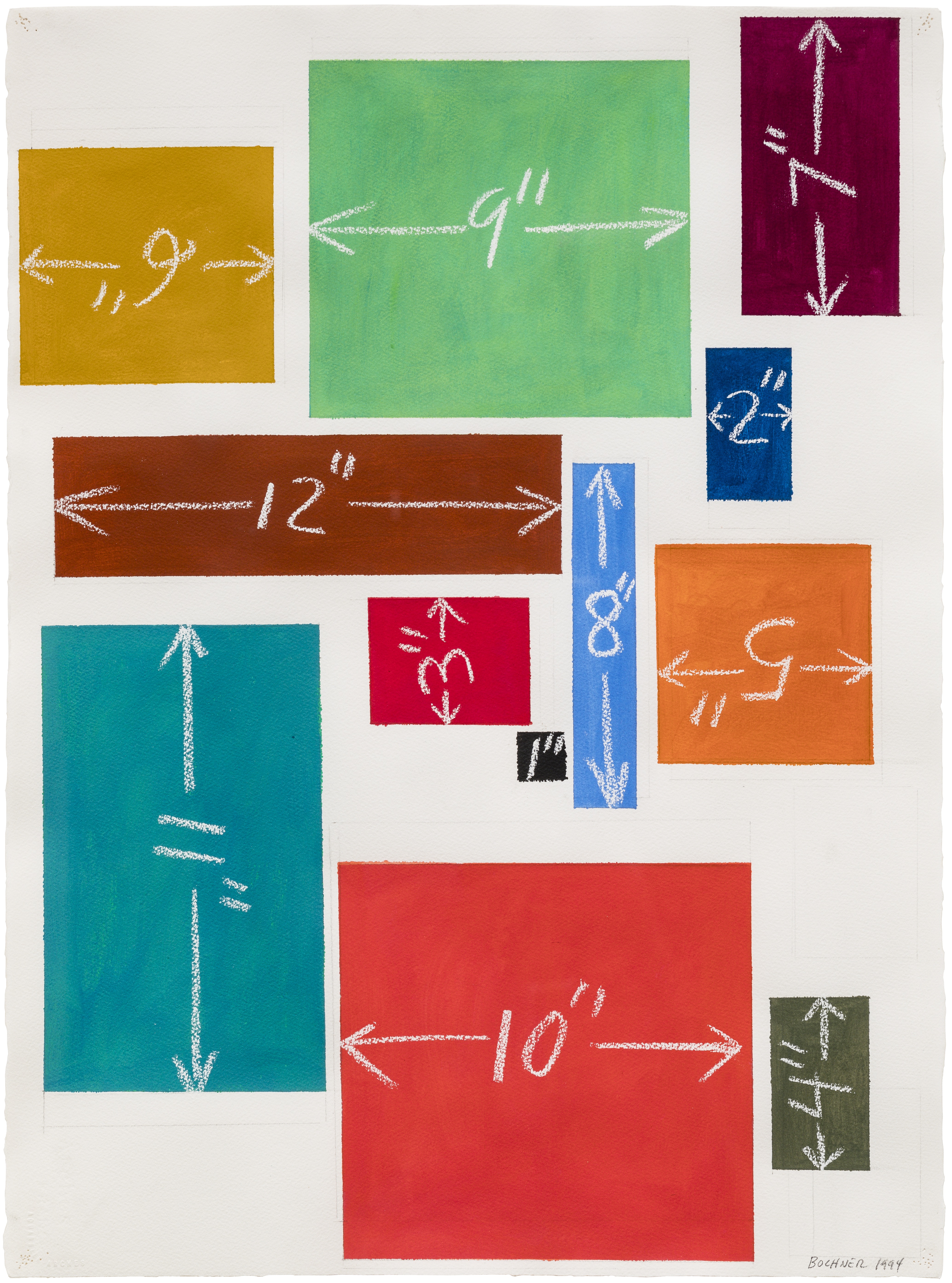 08 Measurement 1 To 12