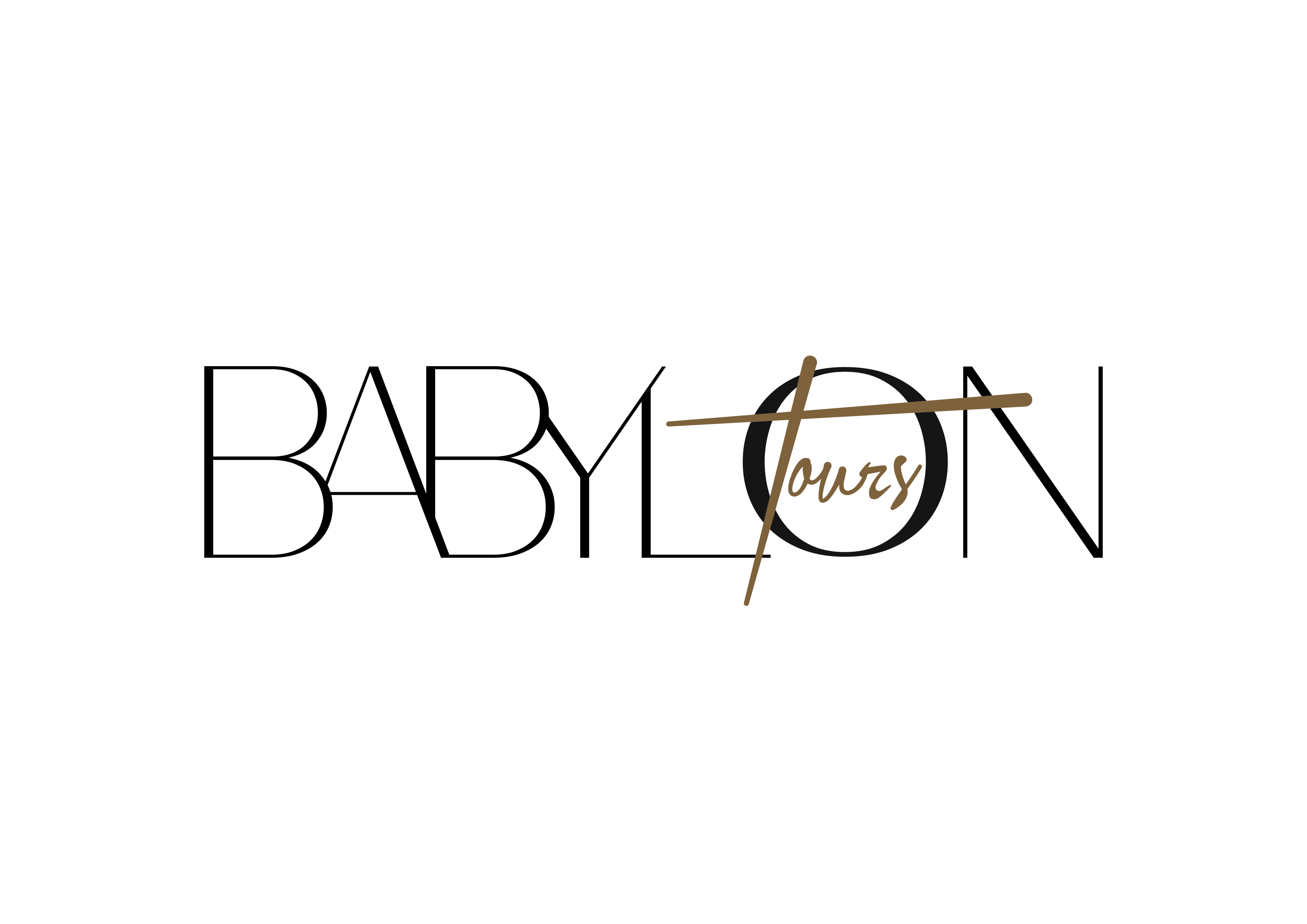 Logo Babylon Def 02