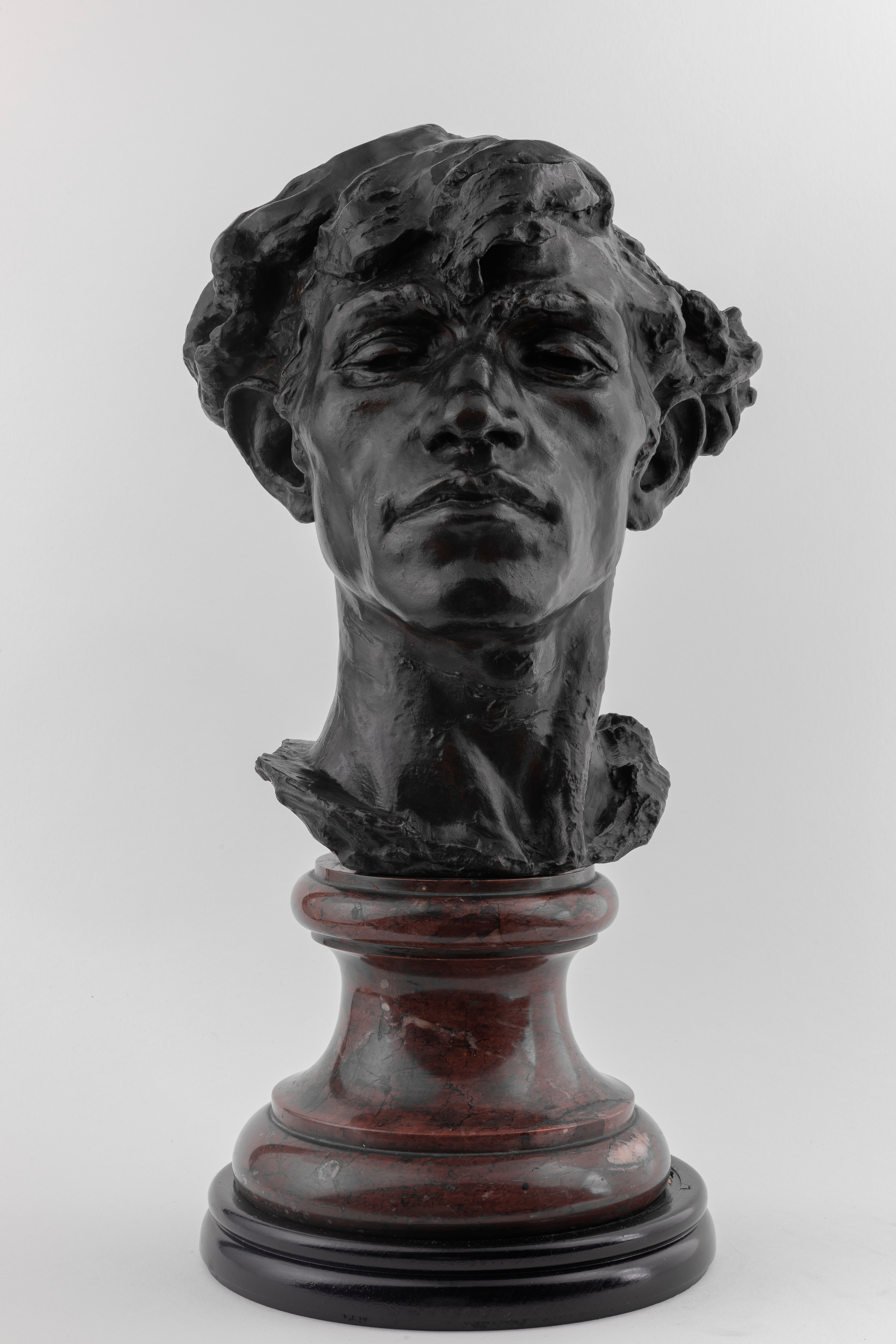 Camille Claudel | The Art Institute Of Chicago