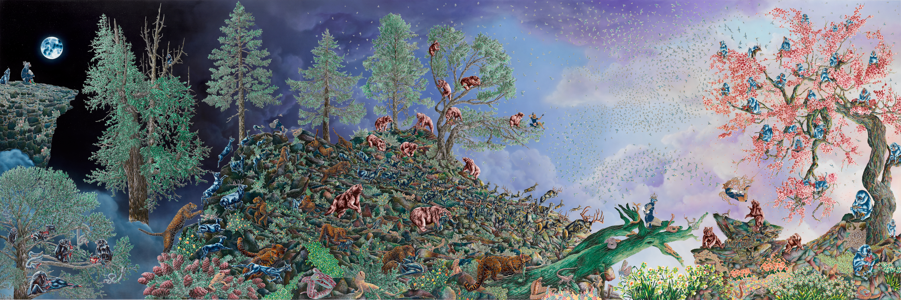 RS 0208   Paradise Lost (Chapter 1), 2001   2011 Press (300ppi, 3000px, sRGB, JPEG)