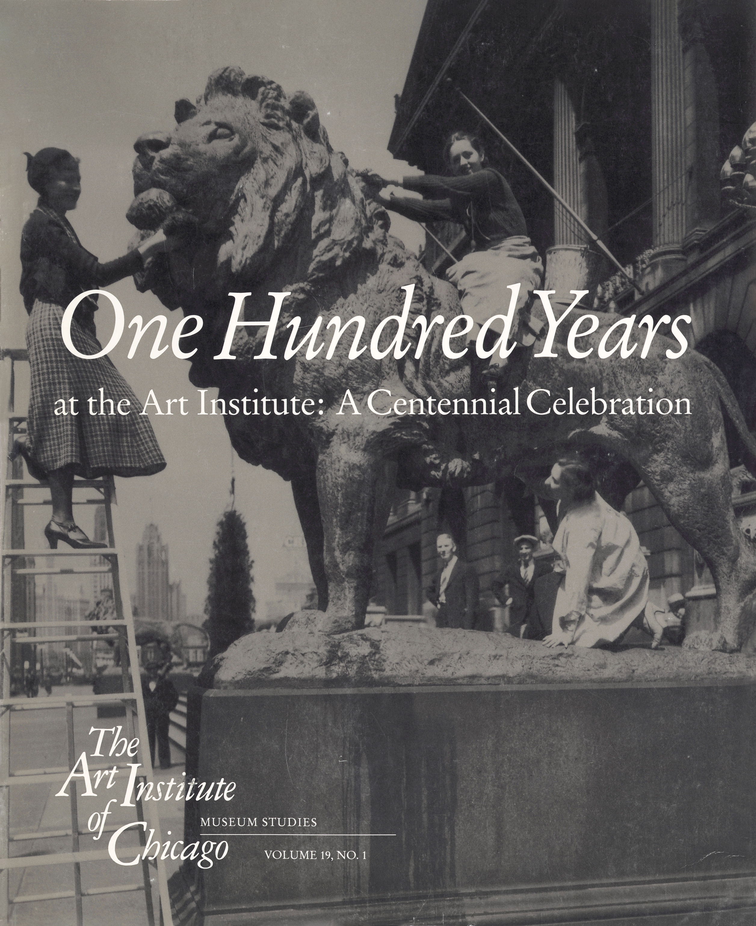 Aic Museumstudies 19 1 Cvr