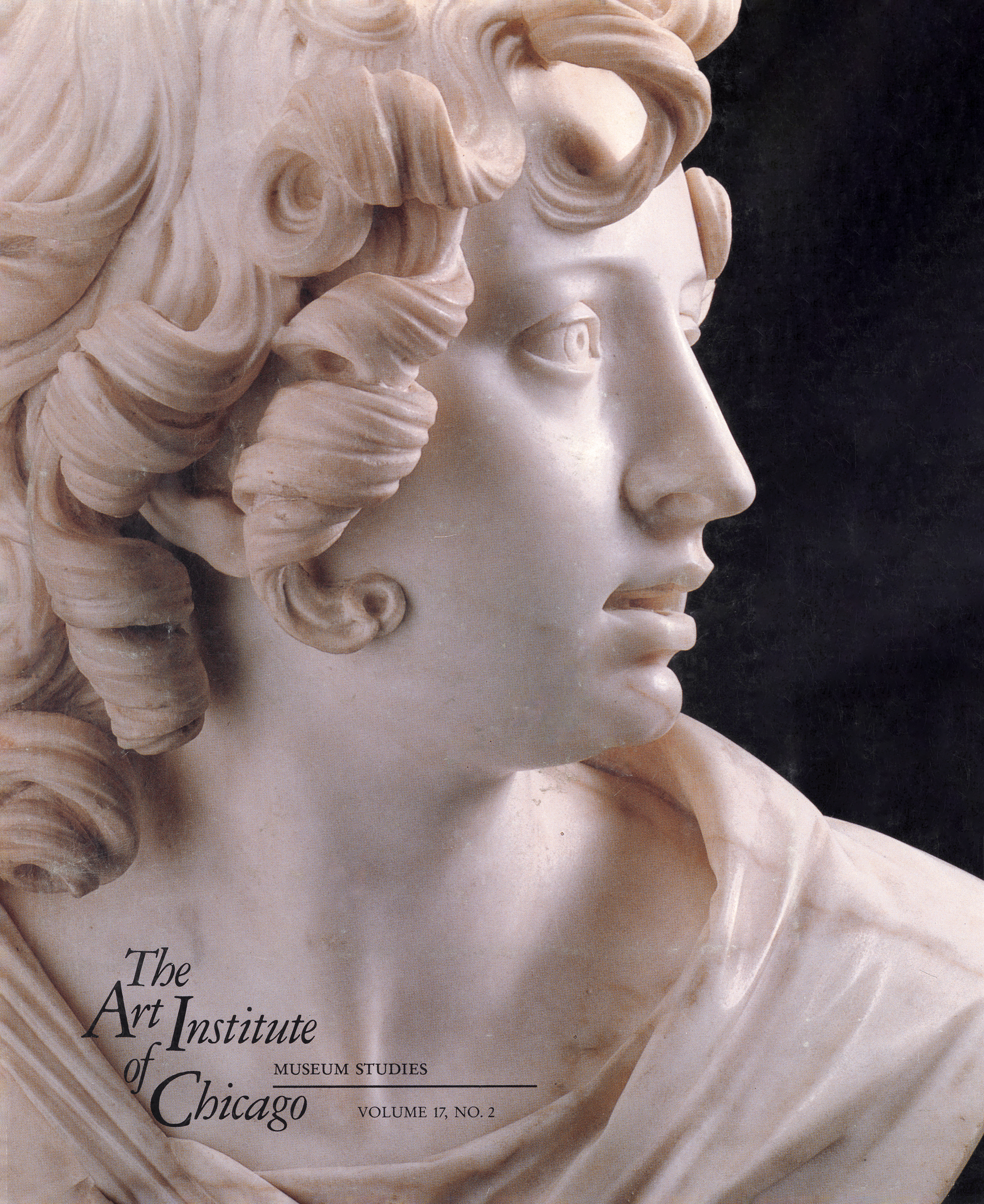 Aic Museumstudies 17 2 Cvr