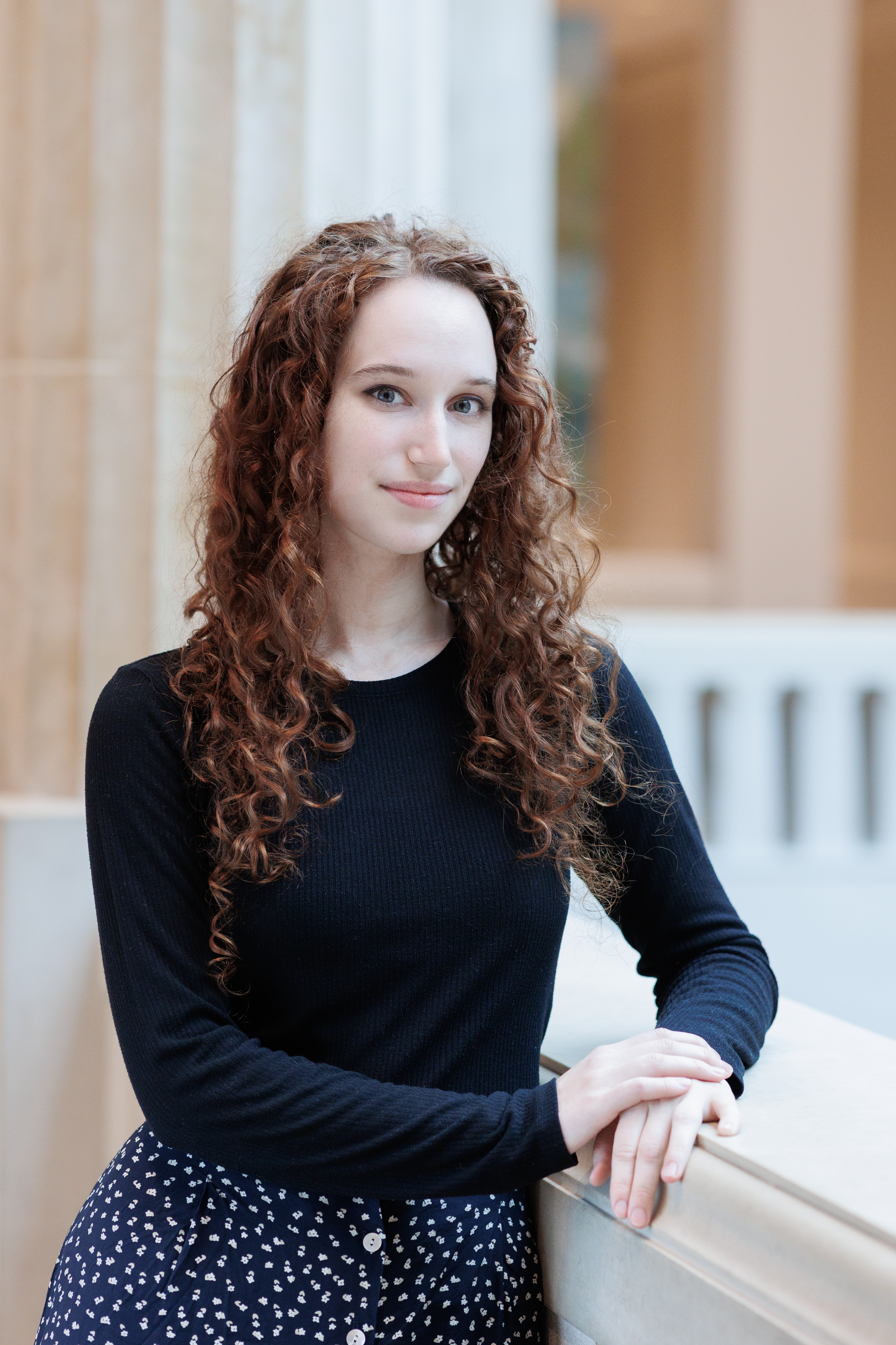 Thibodeaux Thompson Emma