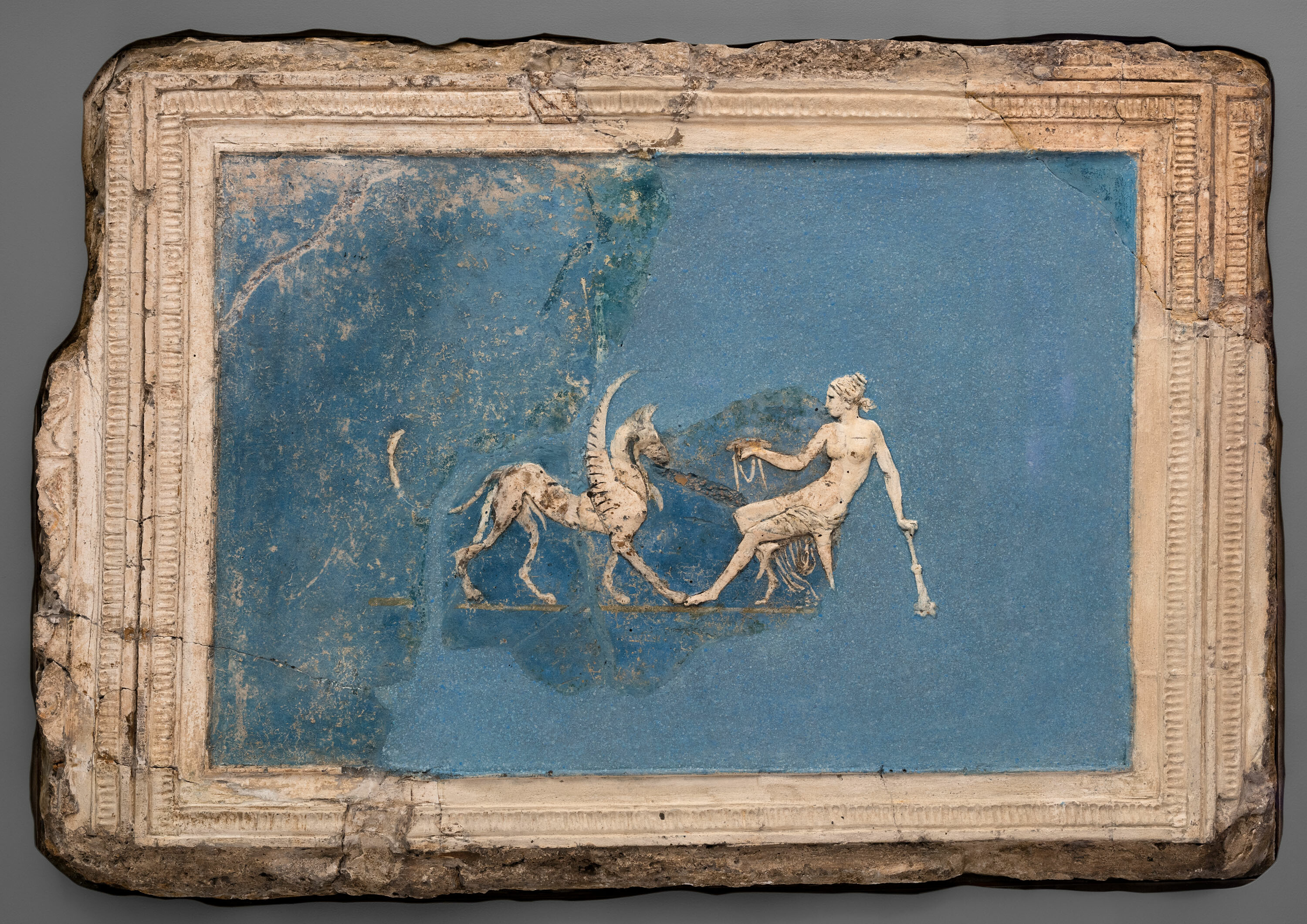 Lecture: Pliny, Pigments, and Painters in the Ancient World | The Art Institute of Chicago
