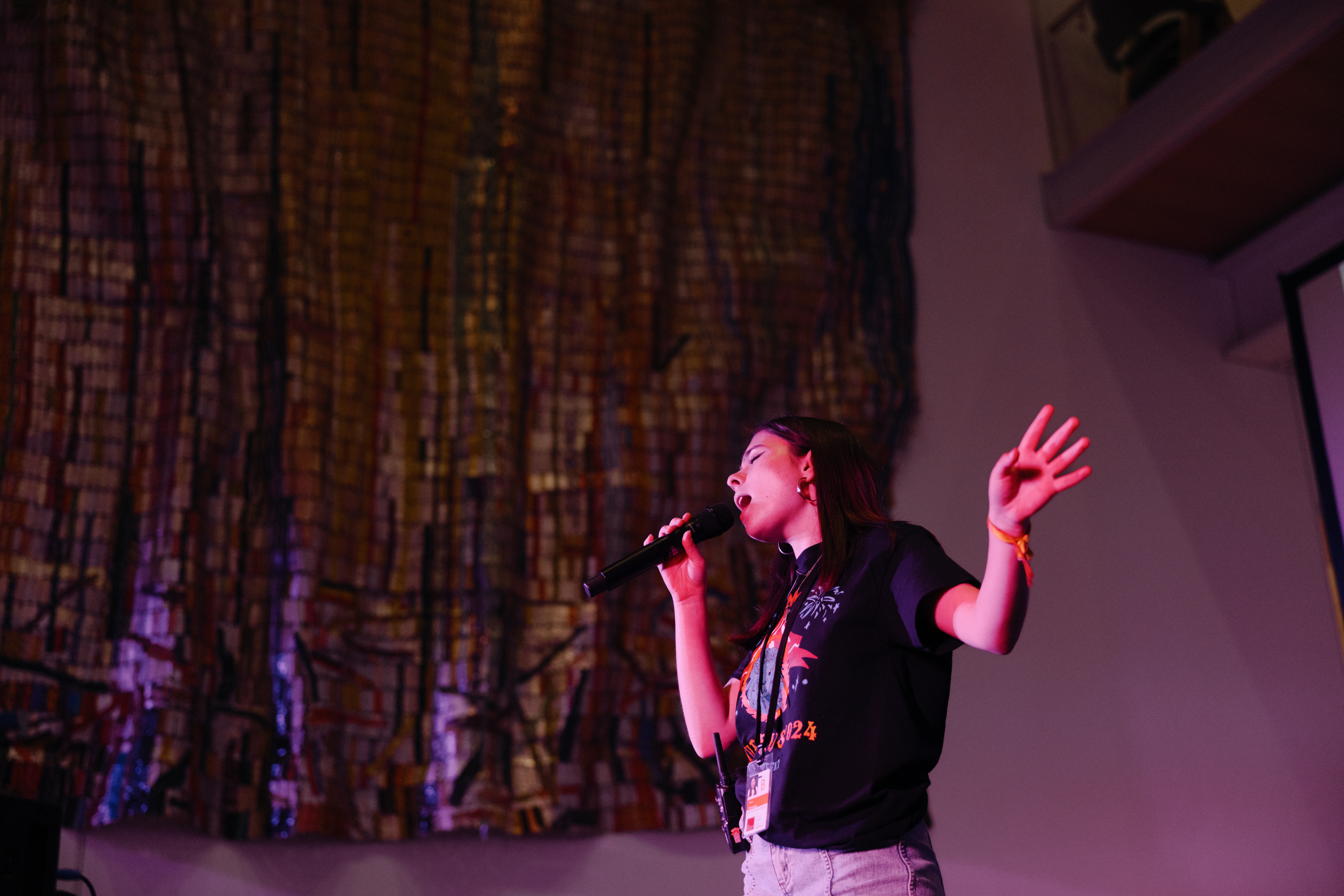 Exuberus Teen Night 2026