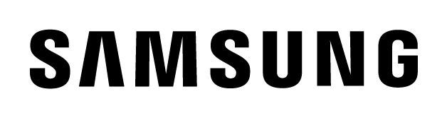 Samsung Orig Wordmark BLACK RGB