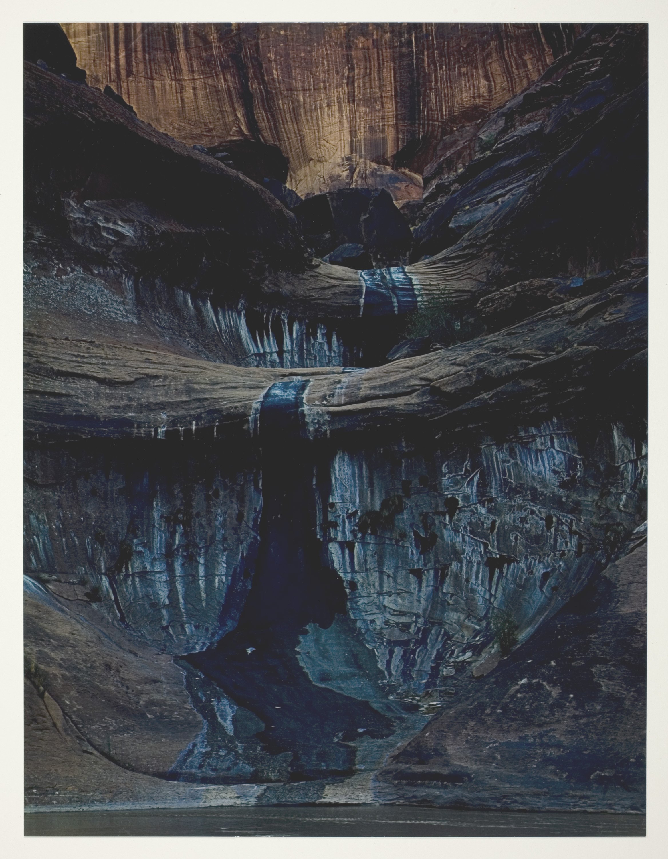 1964.127 Eliot Porter