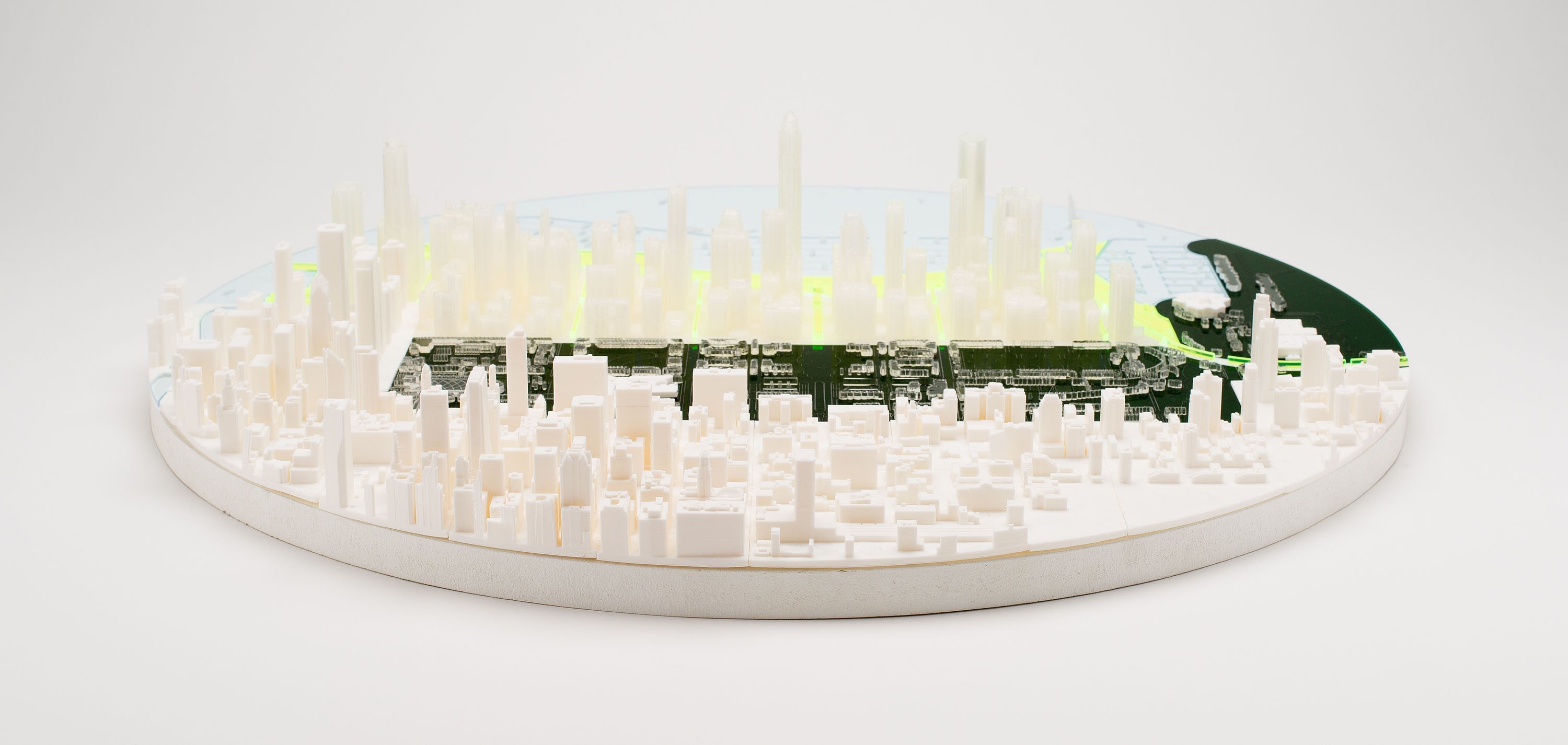 2015.624 The Big Shift Model Port Urbanism