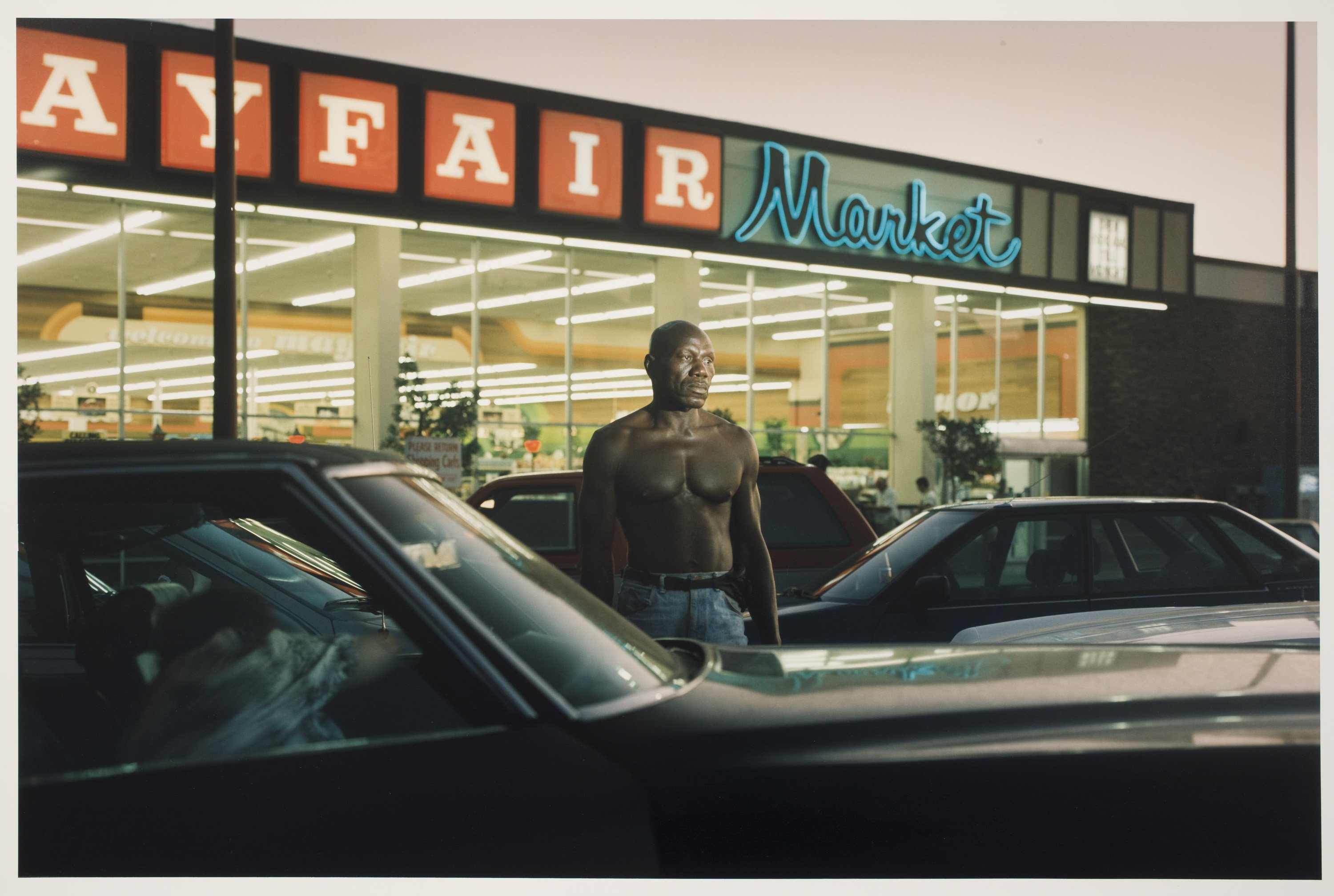2008.401 Philip Lorca Dicorcia