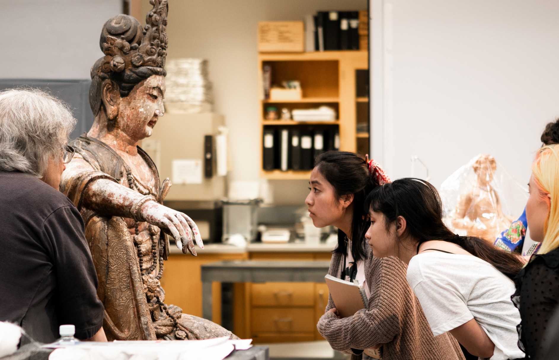 2018 Mellon Group Conservation 1 1