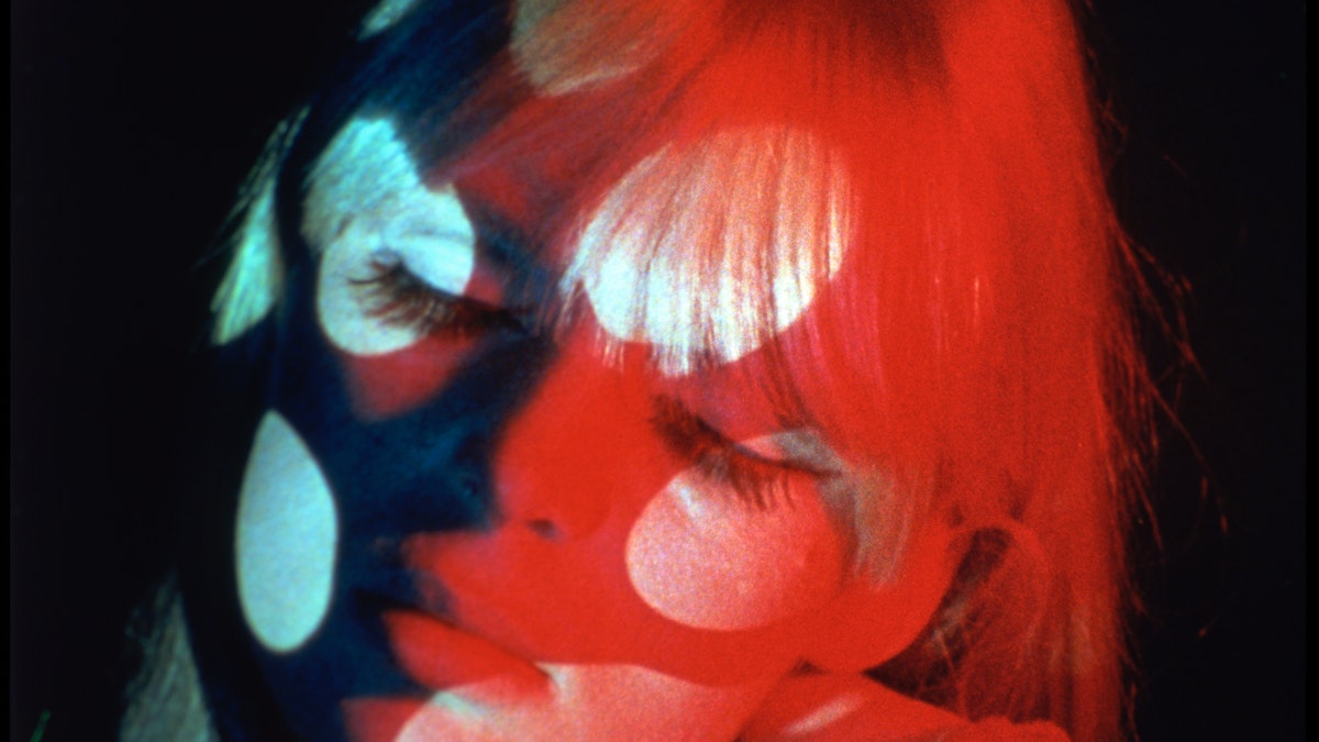 Screening: Films of Andy Warhol