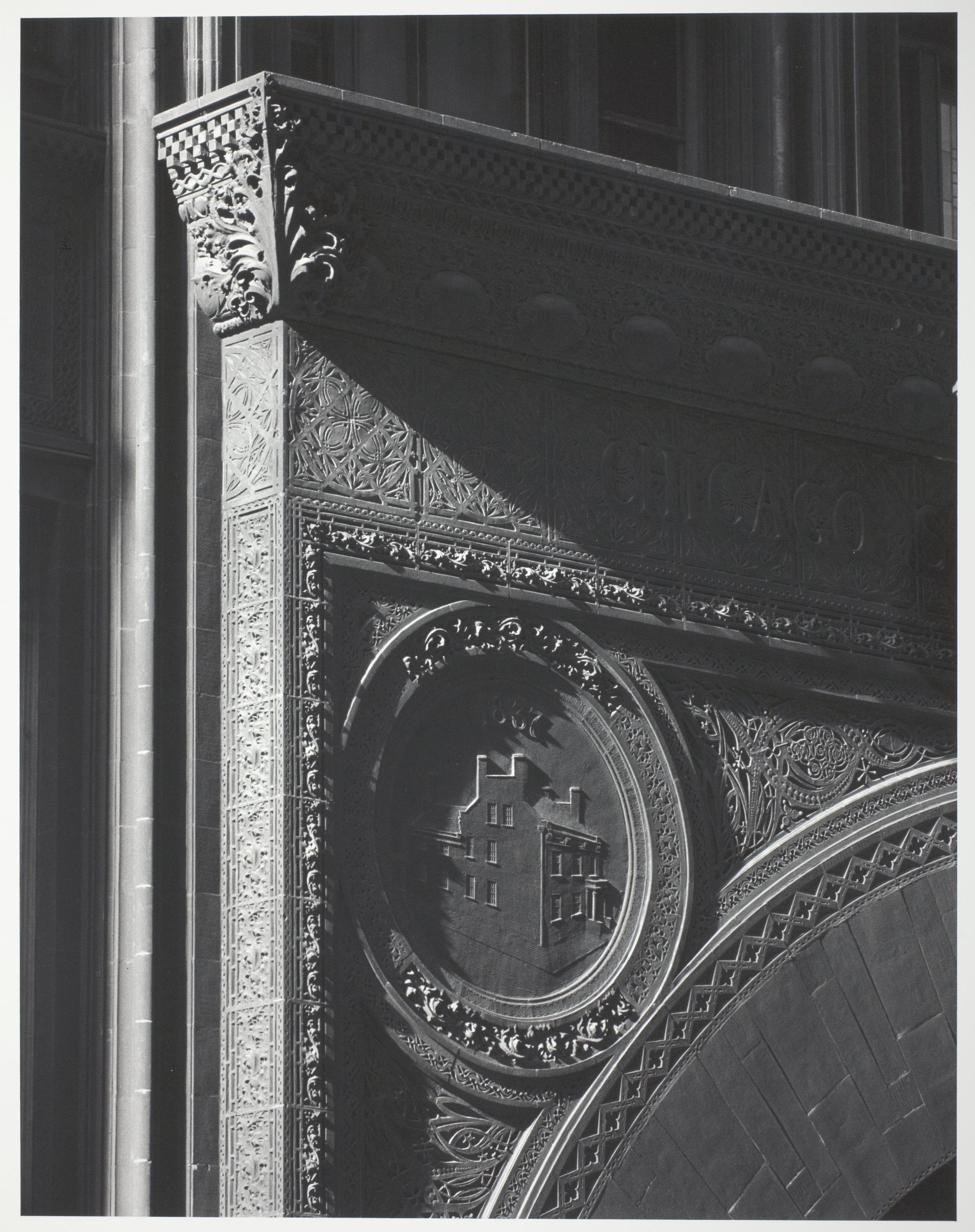 1975.399 Richard Nickel